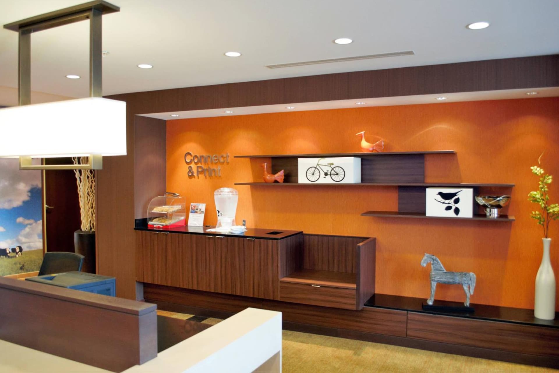 Fairfield Inn & Suites by Marriott Stroudsburg Bartonsville/Poconos gallery photo in Stroudsburg, PA — image 6
