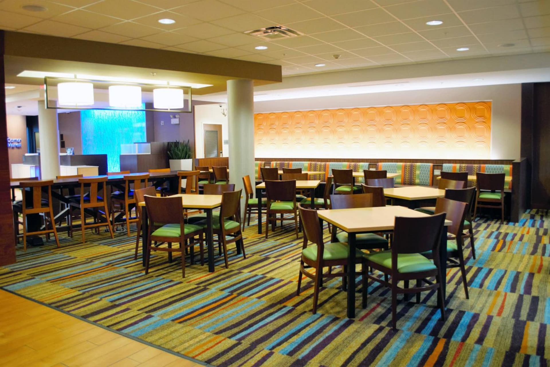 Fairfield Inn & Suites by Marriott Stroudsburg Bartonsville/Poconos gallery photo in Stroudsburg, PA — image 23