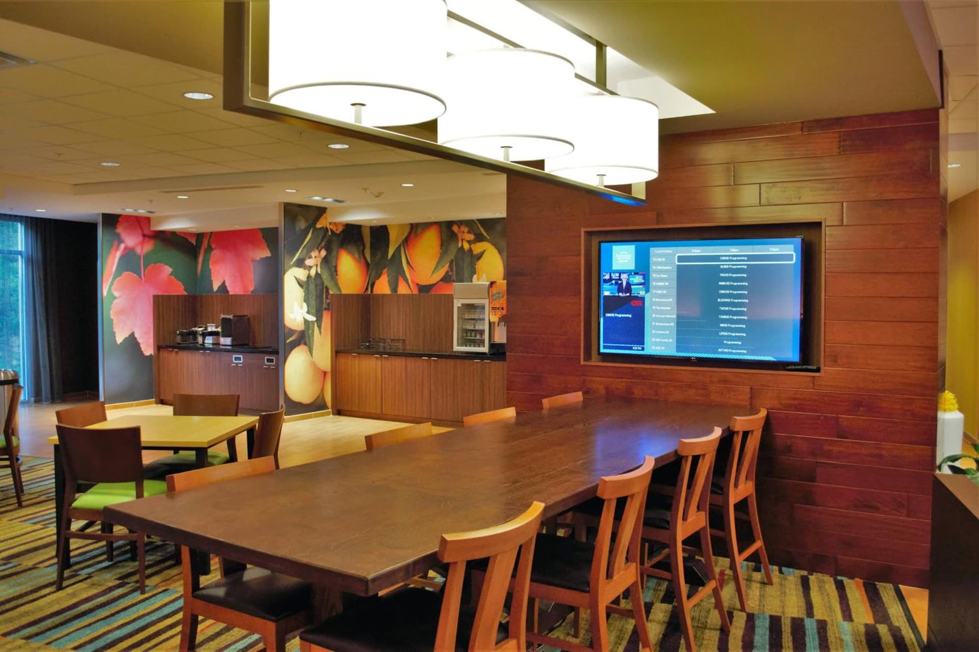 Fairfield Inn & Suites by Marriott Stroudsburg Bartonsville/Poconos gallery photo in Stroudsburg, PA — image 9