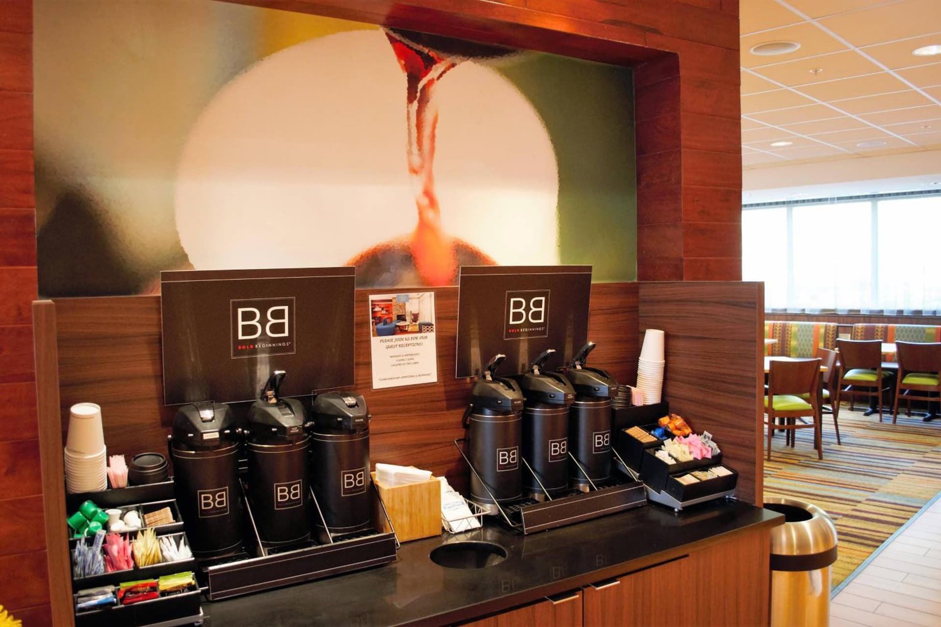 Fairfield Inn & Suites by Marriott Stroudsburg Bartonsville/Poconos gallery photo in Stroudsburg, PA — image 22