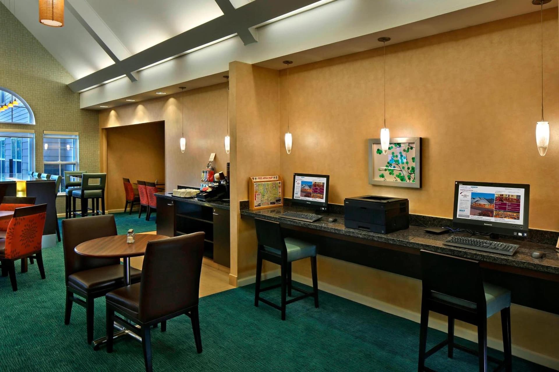 Residence Inn Danbury gallery photo in Danbury, CT — image 5