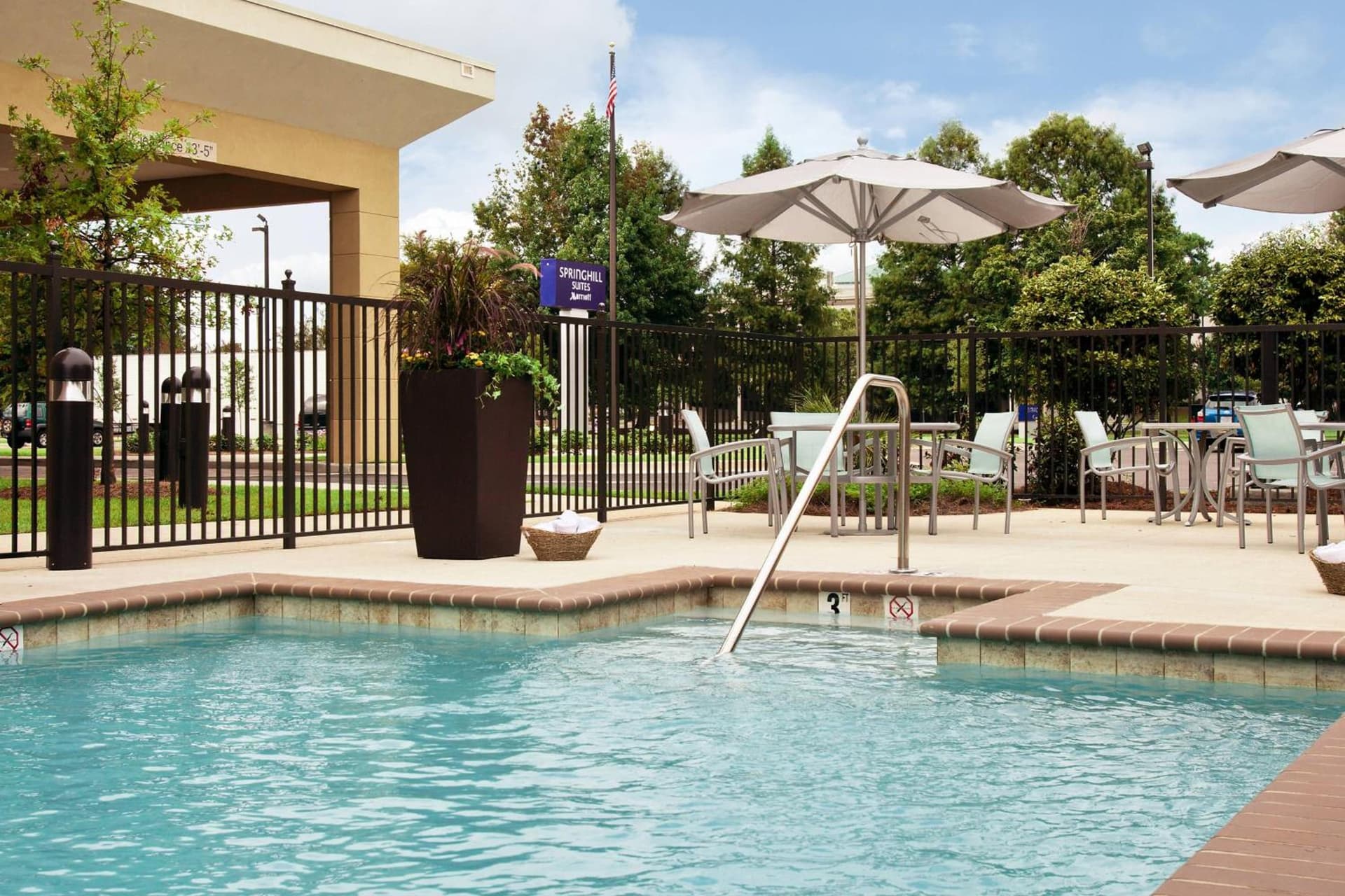 SpringHill Suites by Marriott Mobile West gallery photo in Mobile, AL — image 20