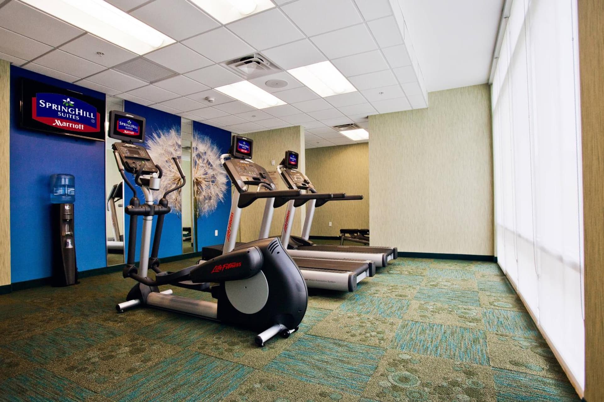 SpringHill Suites by Marriott Mobile West gallery photo in Mobile, AL — image 18