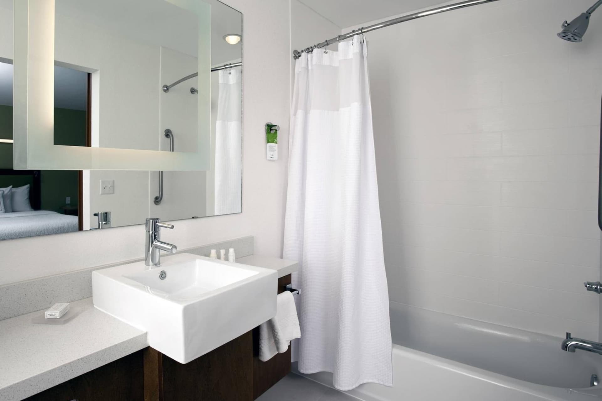 SpringHill Suites by Marriott Mobile West gallery photo in Mobile, AL — image 9