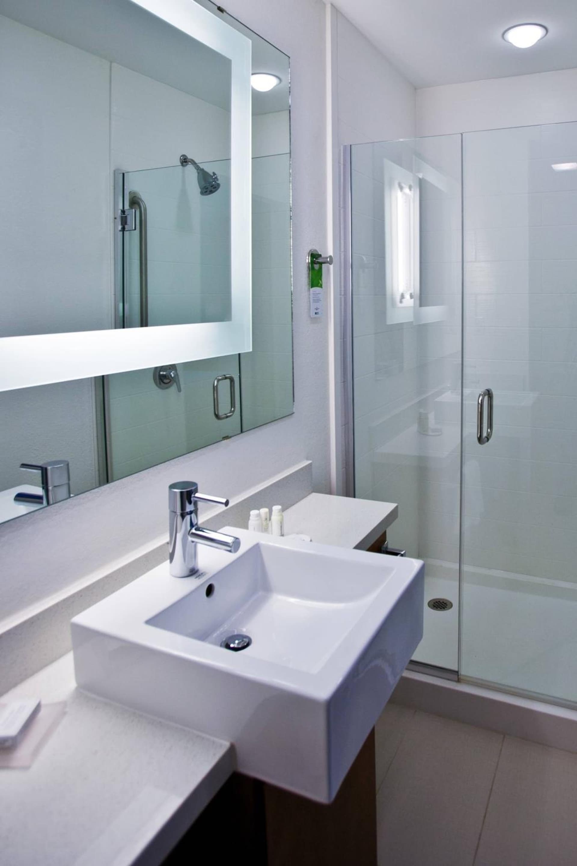 SpringHill Suites by Marriott Mobile West gallery photo in Mobile, AL — image 13