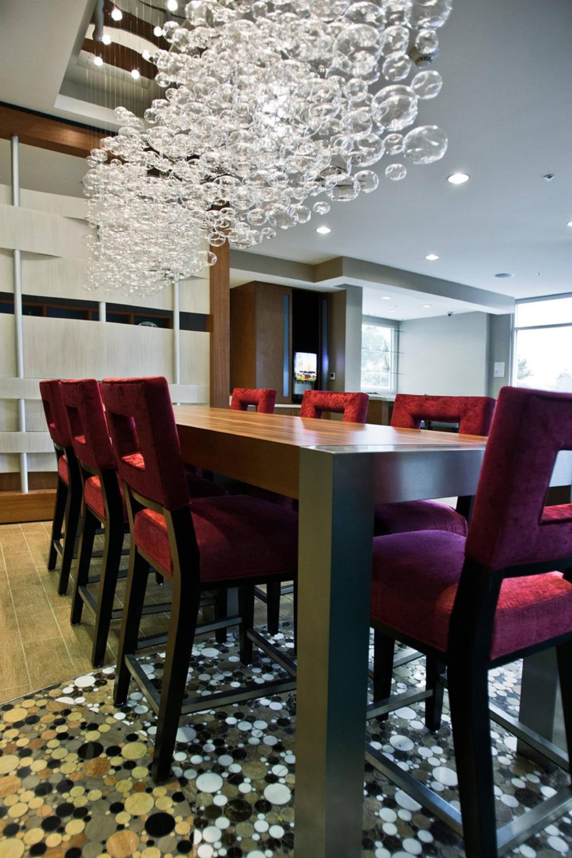 SpringHill Suites by Marriott Mobile West gallery photo in Mobile, AL — image 17