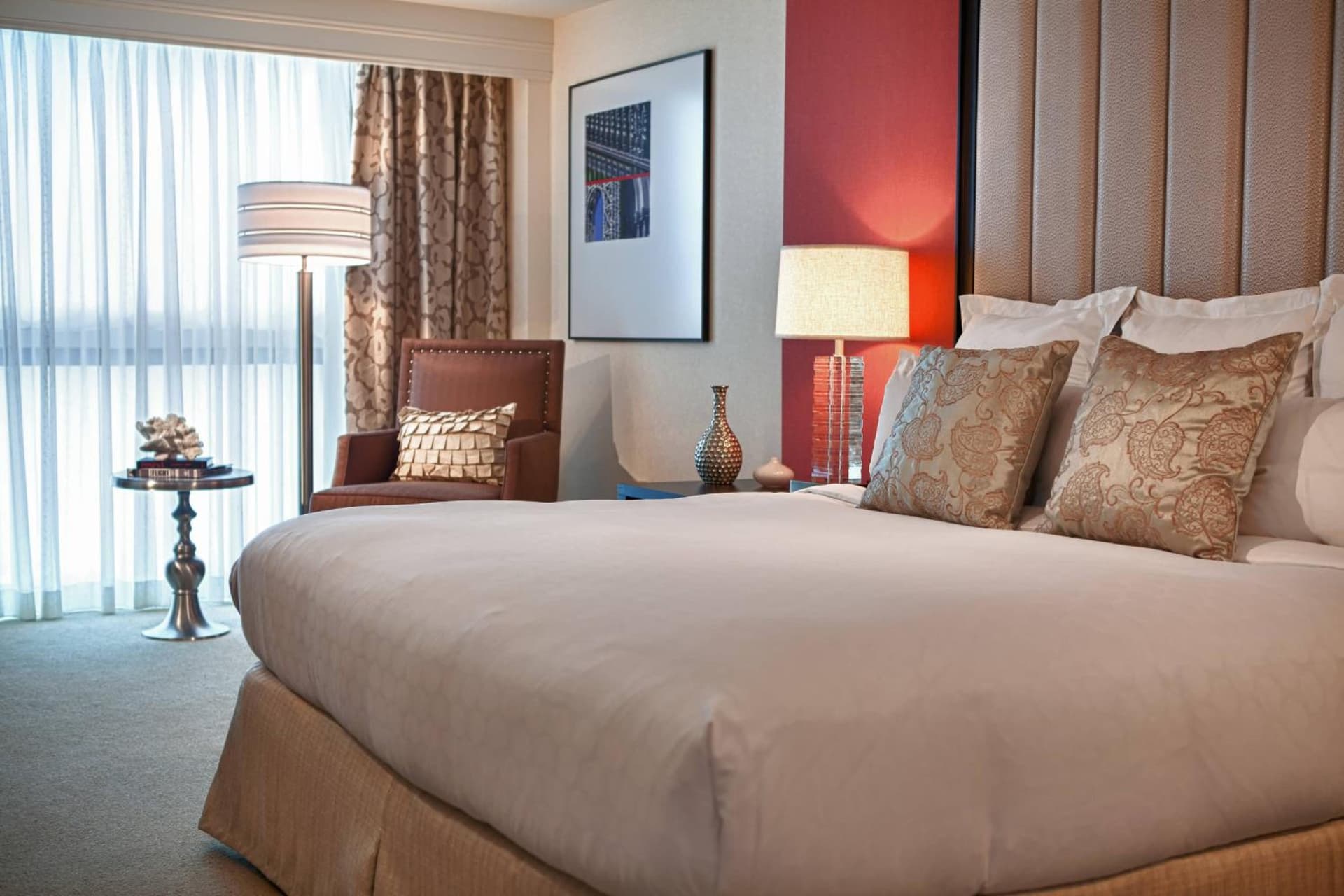 Renaissance Newark Airport Hotel gallery photo in Elizabeth, NJ — image 16