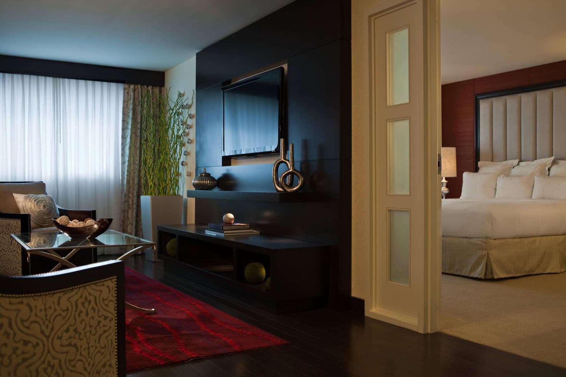 Renaissance Newark Airport Hotel gallery photo in Elizabeth, NJ — image 24