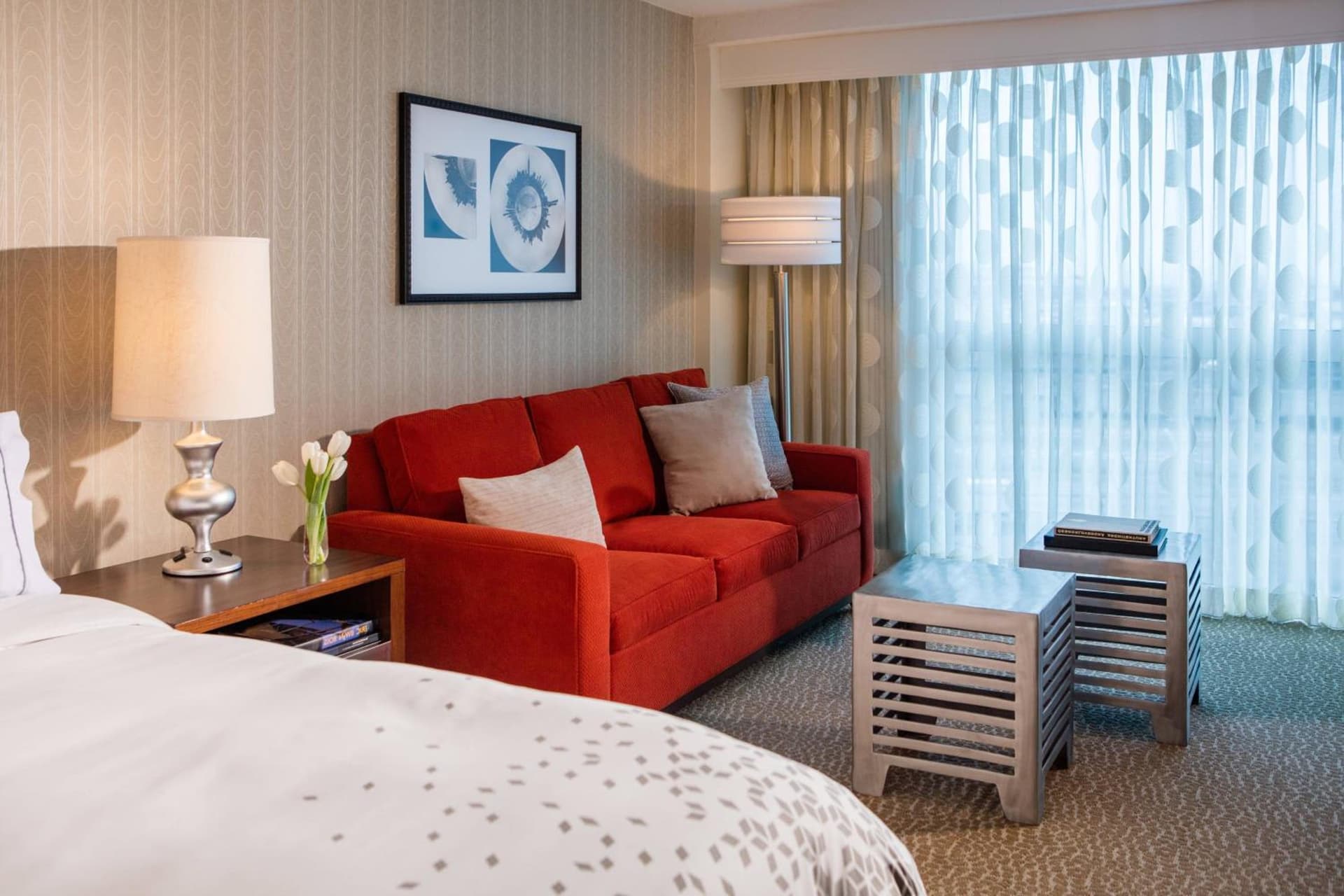Renaissance Newark Airport Hotel gallery photo in Elizabeth, NJ — image 13