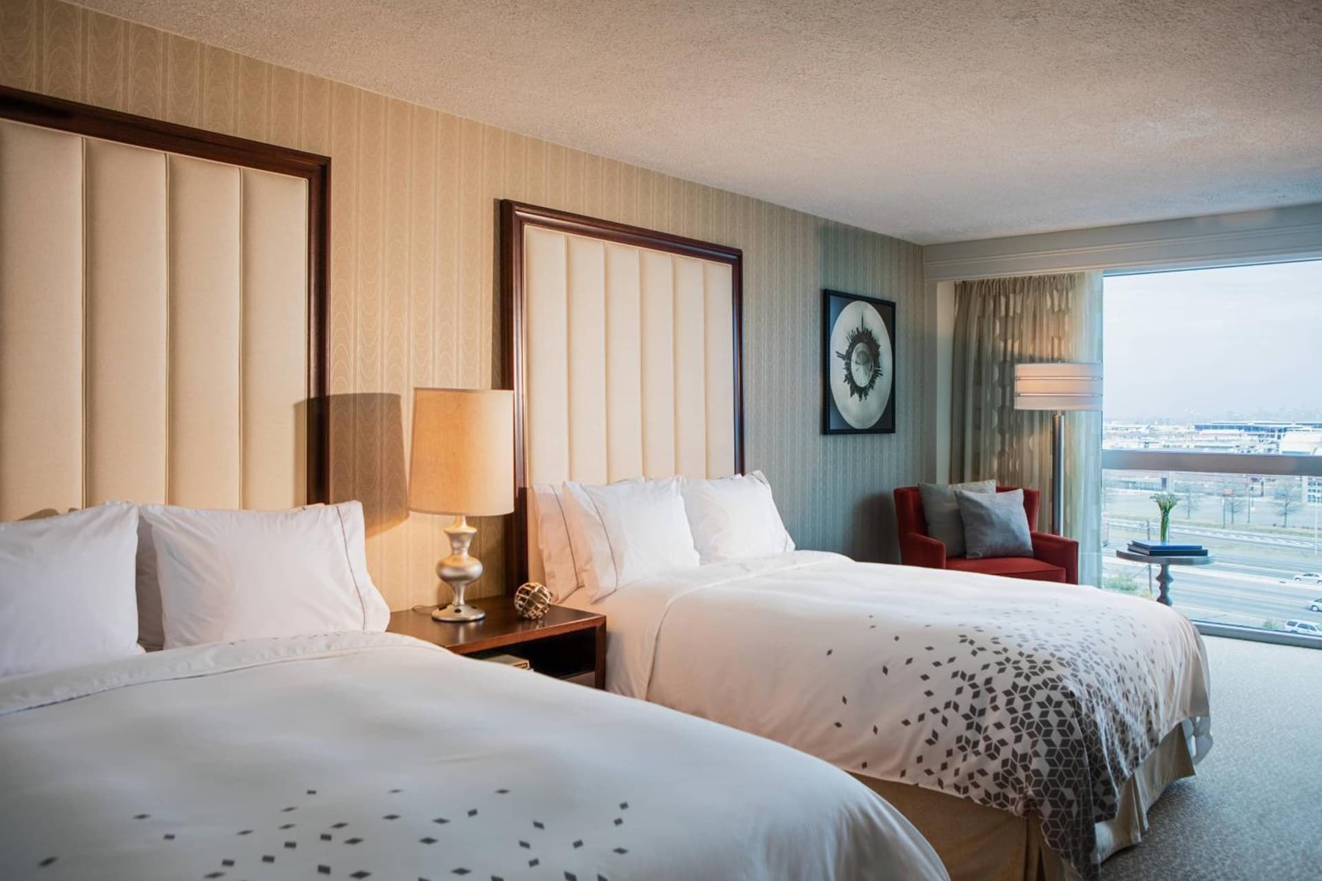 Renaissance Newark Airport Hotel gallery photo in Elizabeth, NJ — image 17