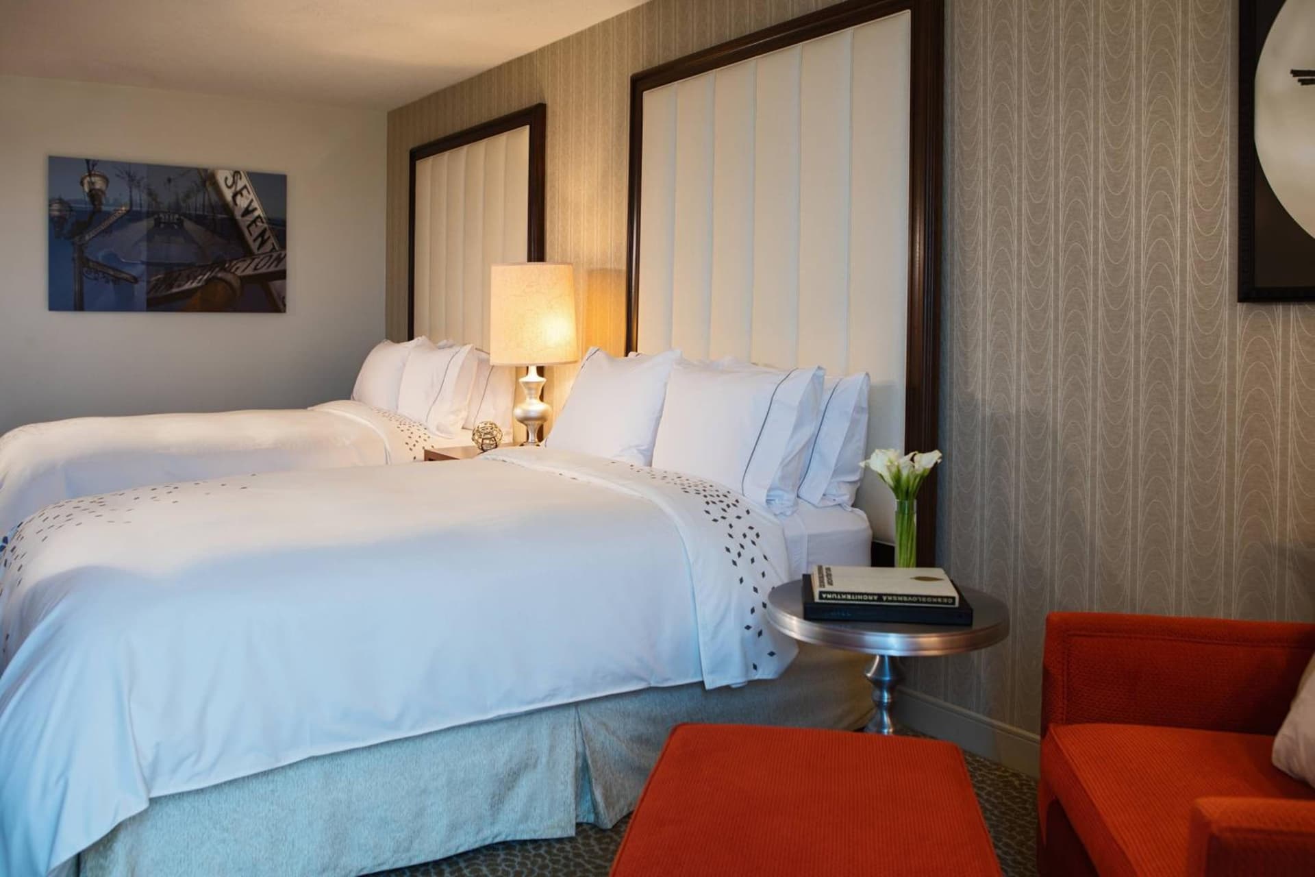 Renaissance Newark Airport Hotel gallery photo in Elizabeth, NJ — image 27