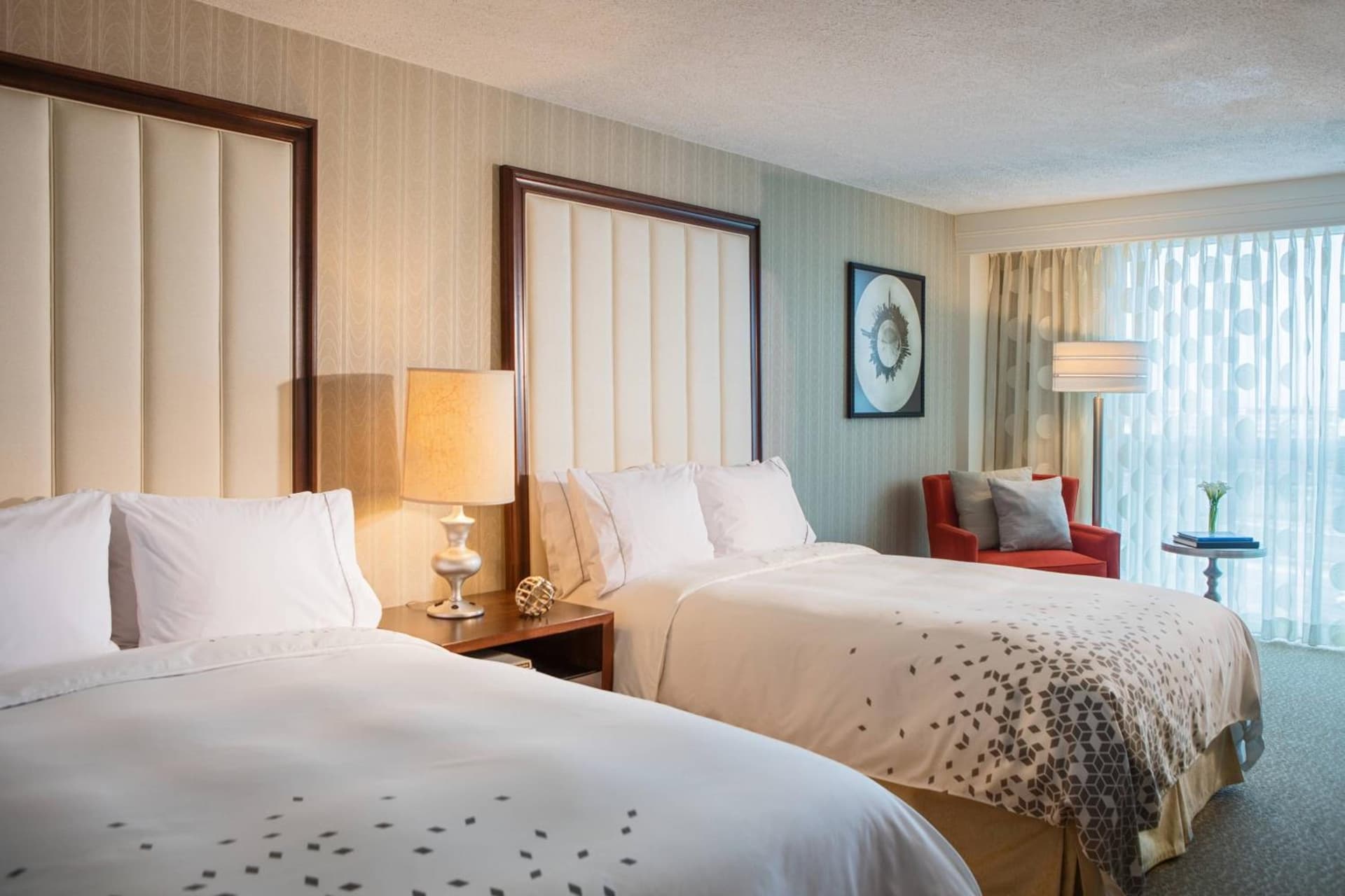 Renaissance Newark Airport Hotel gallery photo in Elizabeth, NJ — image 11