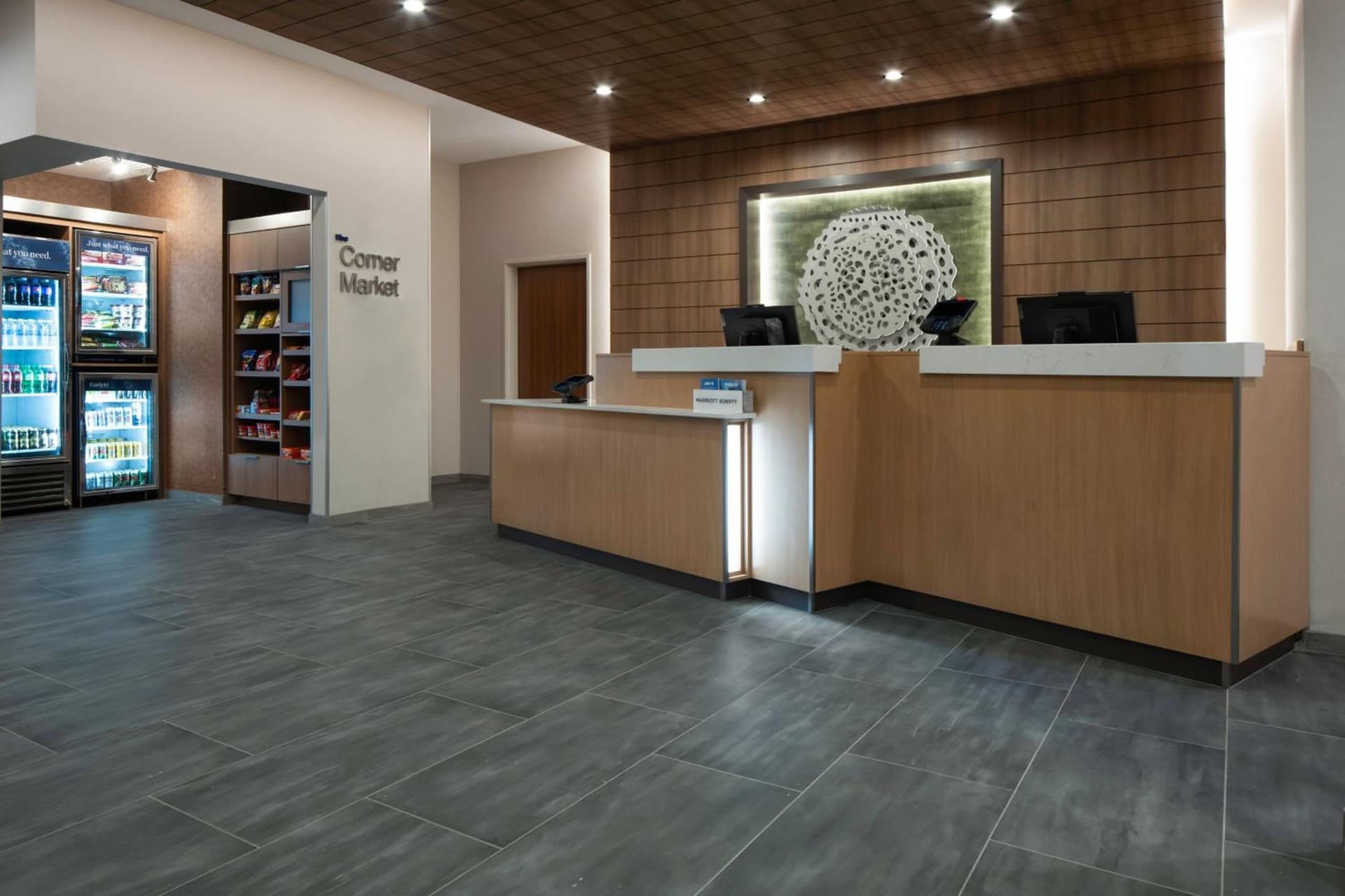 Fairfield by Marriott Inn & Suites Dallas McKinney gallery photo in McKinney, TX — image 21