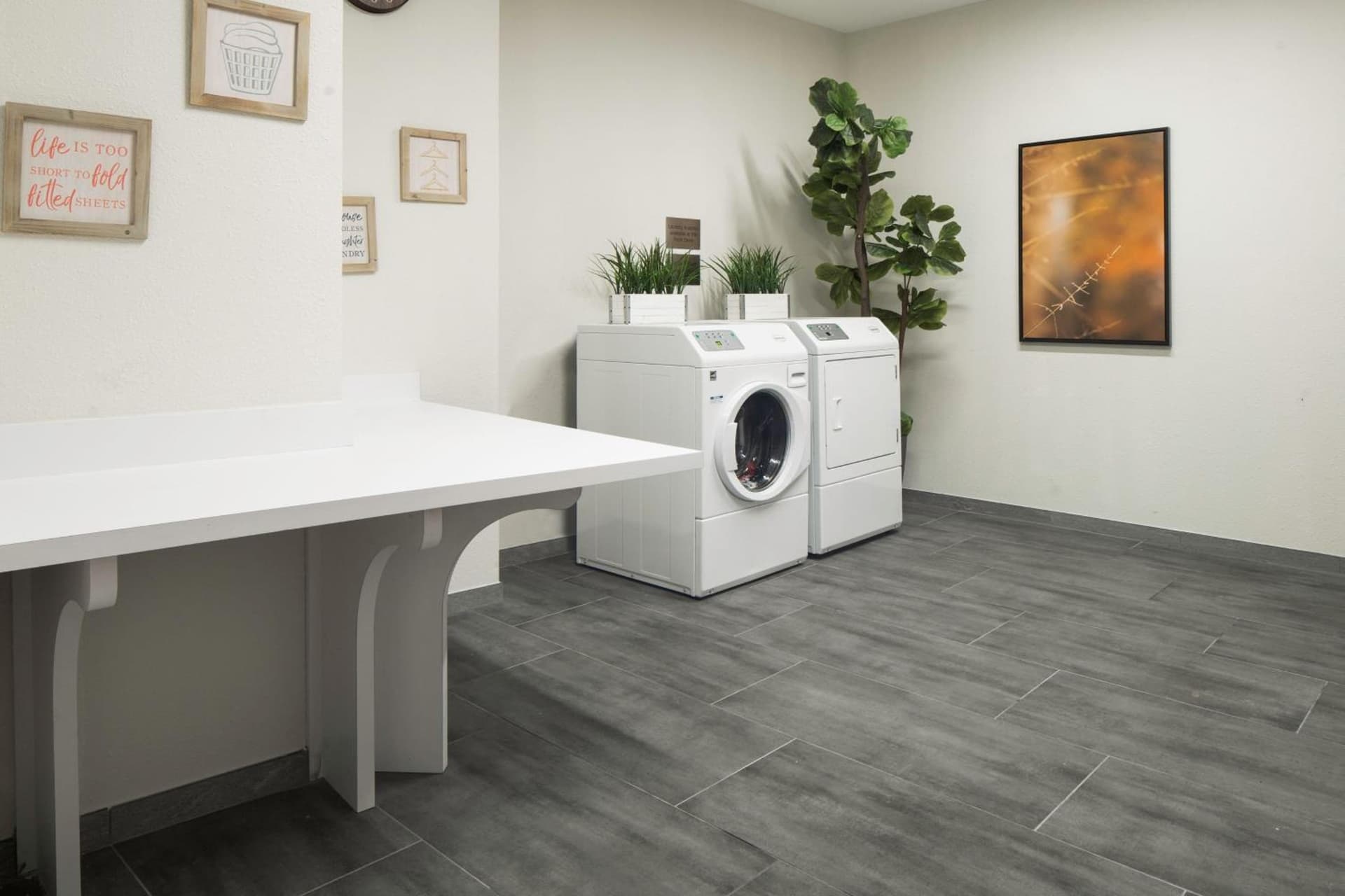 Fairfield by Marriott Inn & Suites Dallas McKinney gallery photo in McKinney, TX — image 15