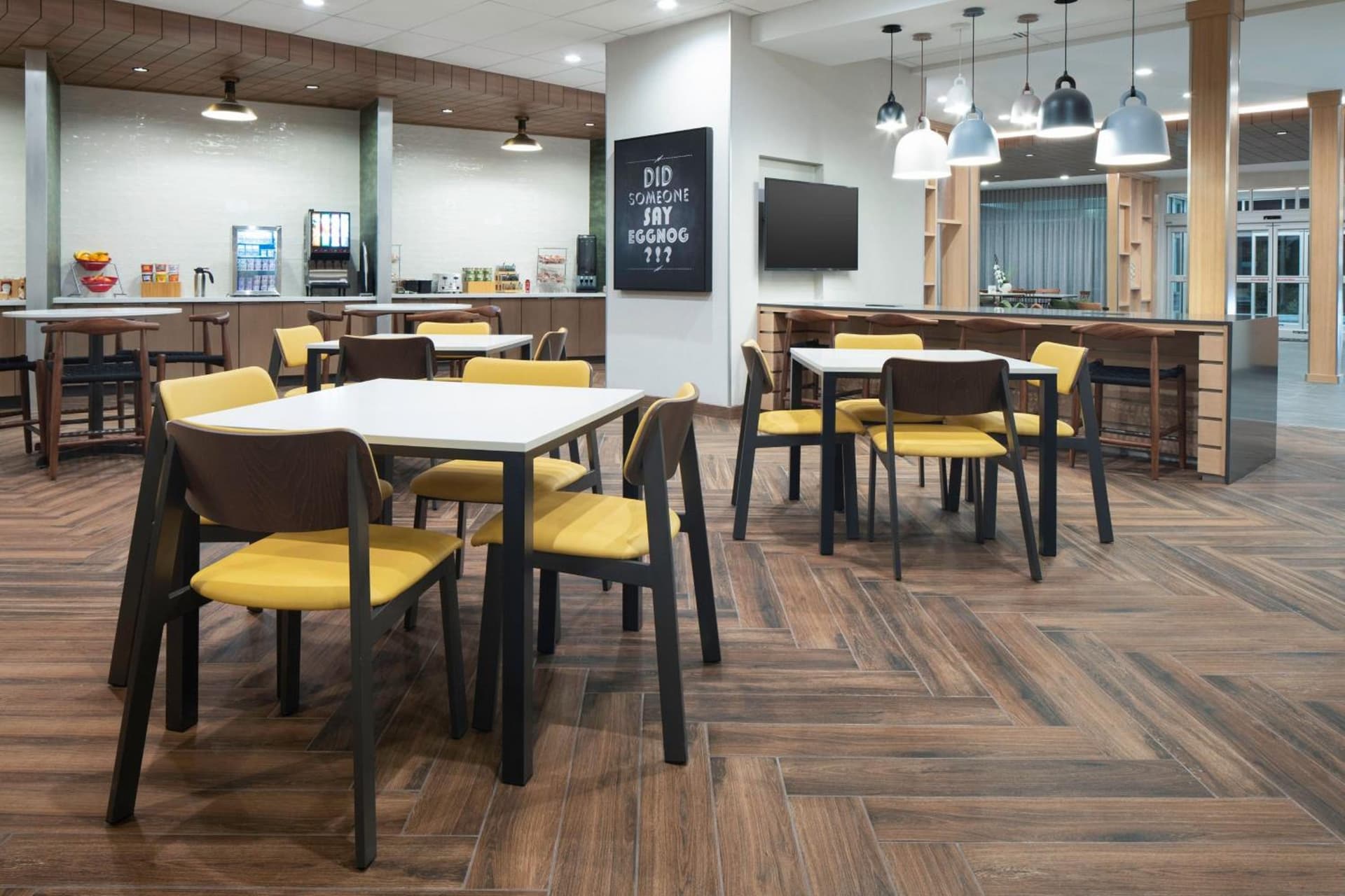 Fairfield by Marriott Inn & Suites Dallas McKinney gallery photo in McKinney, TX — image 13