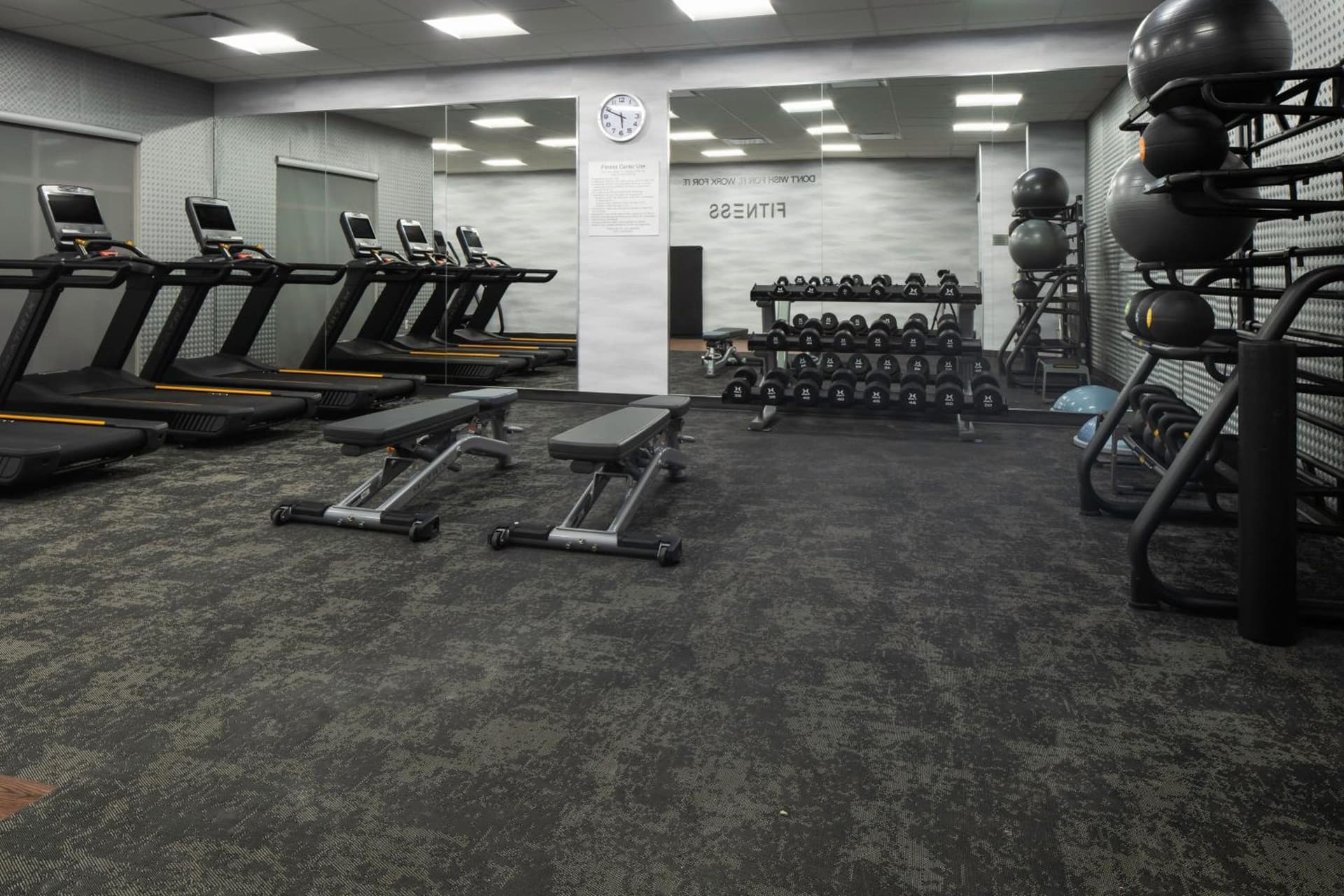 Fairfield by Marriott Inn & Suites Dallas McKinney gallery photo in McKinney, TX — image 6