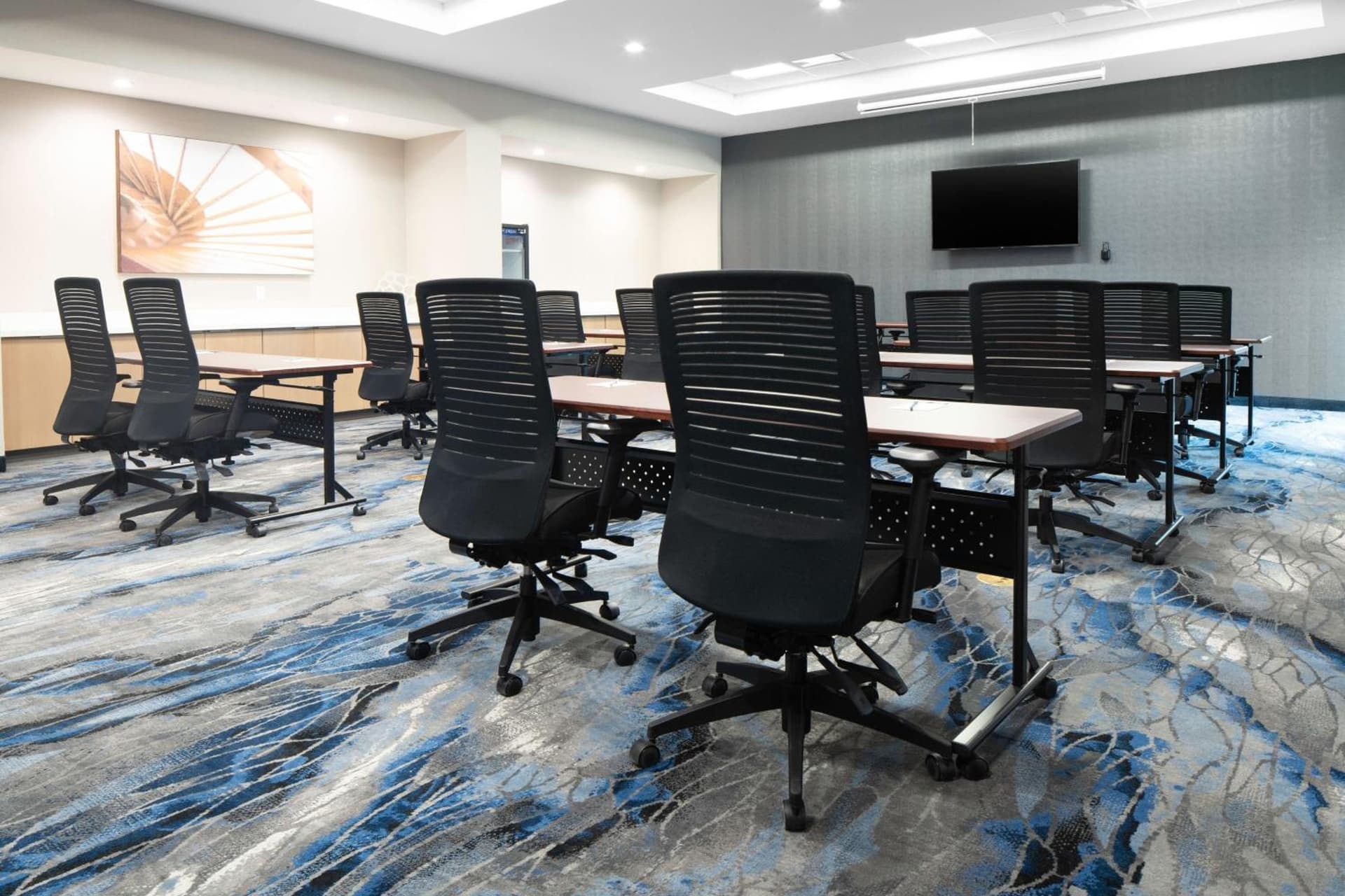 Fairfield by Marriott Inn & Suites Dallas McKinney gallery photo in McKinney, TX — image 16