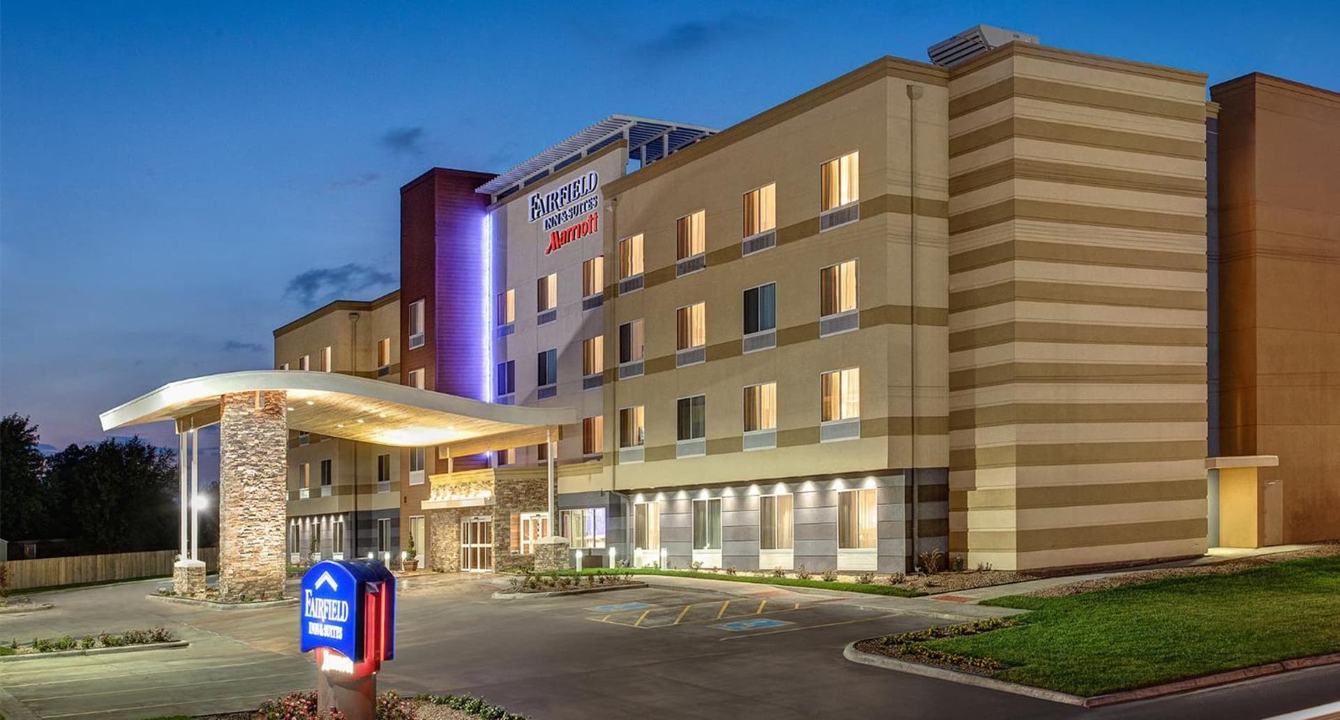 Fairfield Inn & Suites Franklin gallery photo in Franklin, IN — image 6