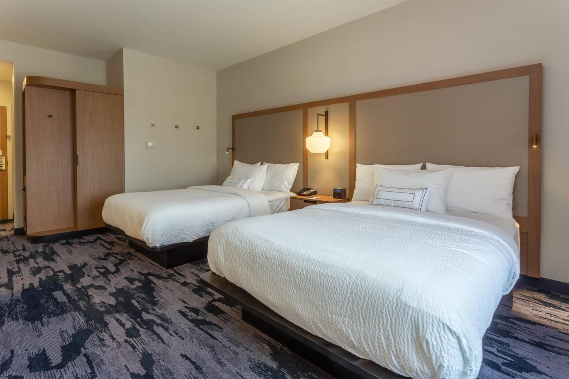 Fairfield Inn & Suites Franklin gallery photo in Franklin, IN — image 5