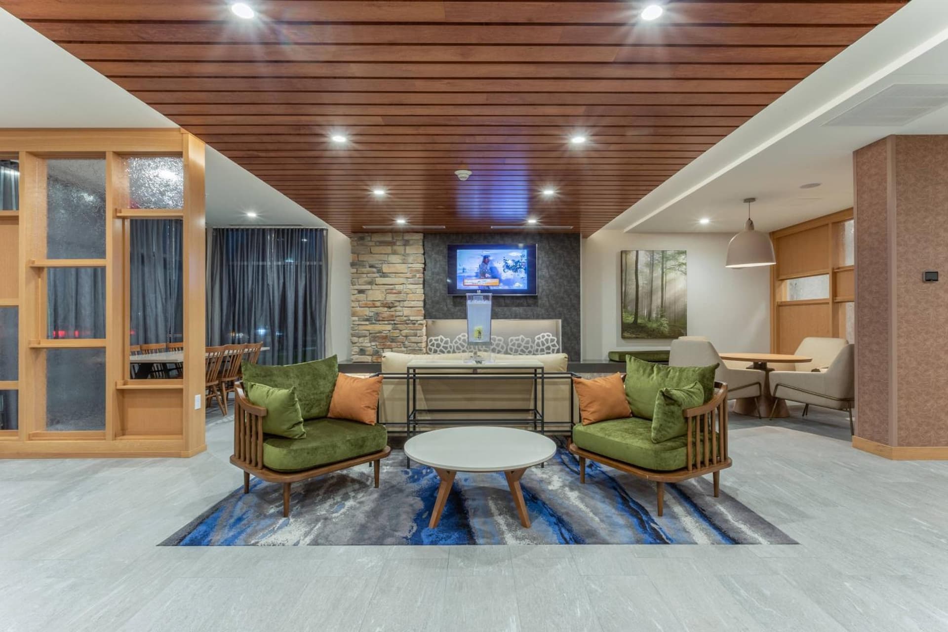Fairfield Inn & Suites Franklin gallery photo in Franklin, IN — image 16