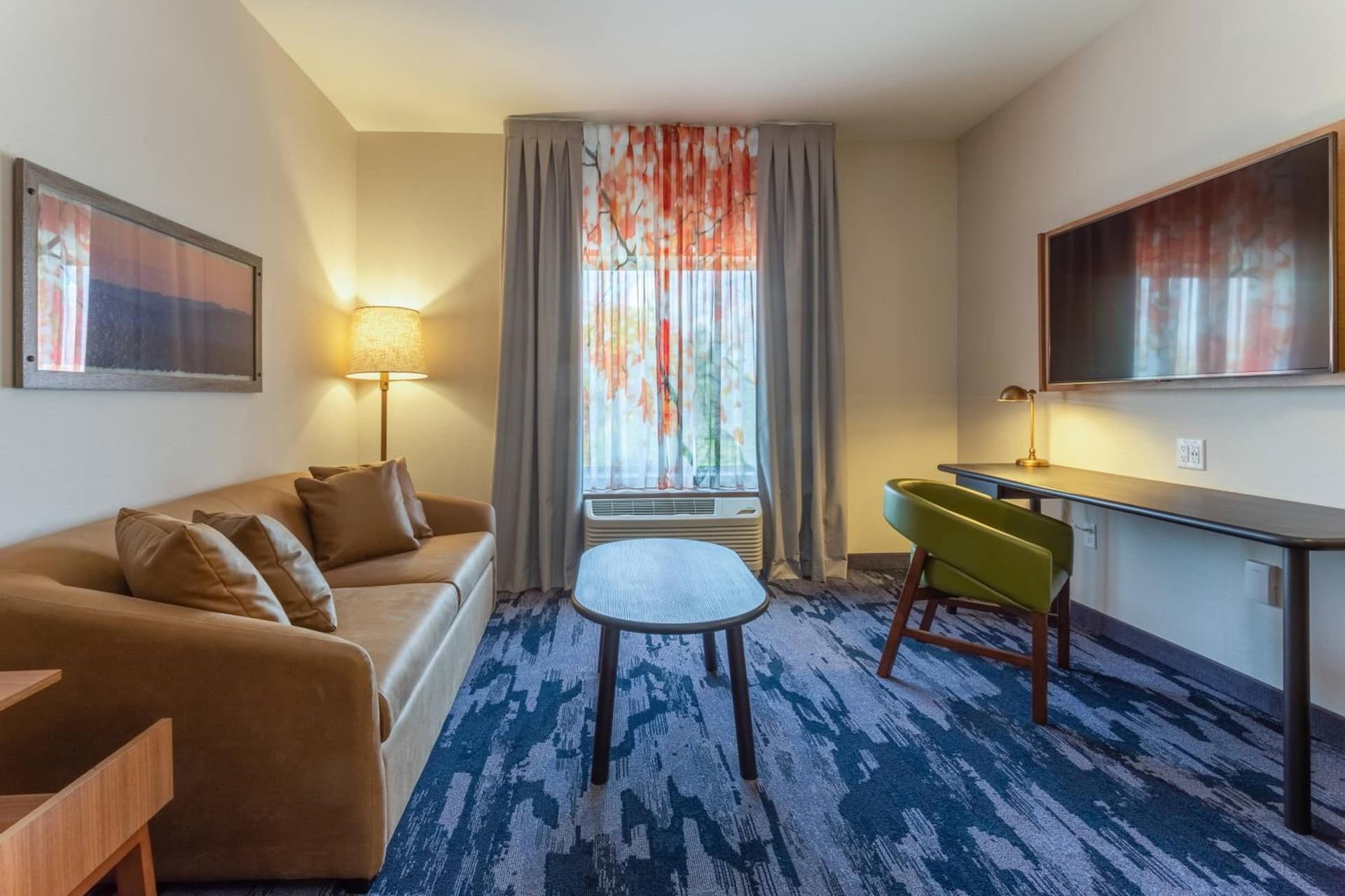 Fairfield Inn & Suites Franklin gallery photo in Franklin, IN — image 9