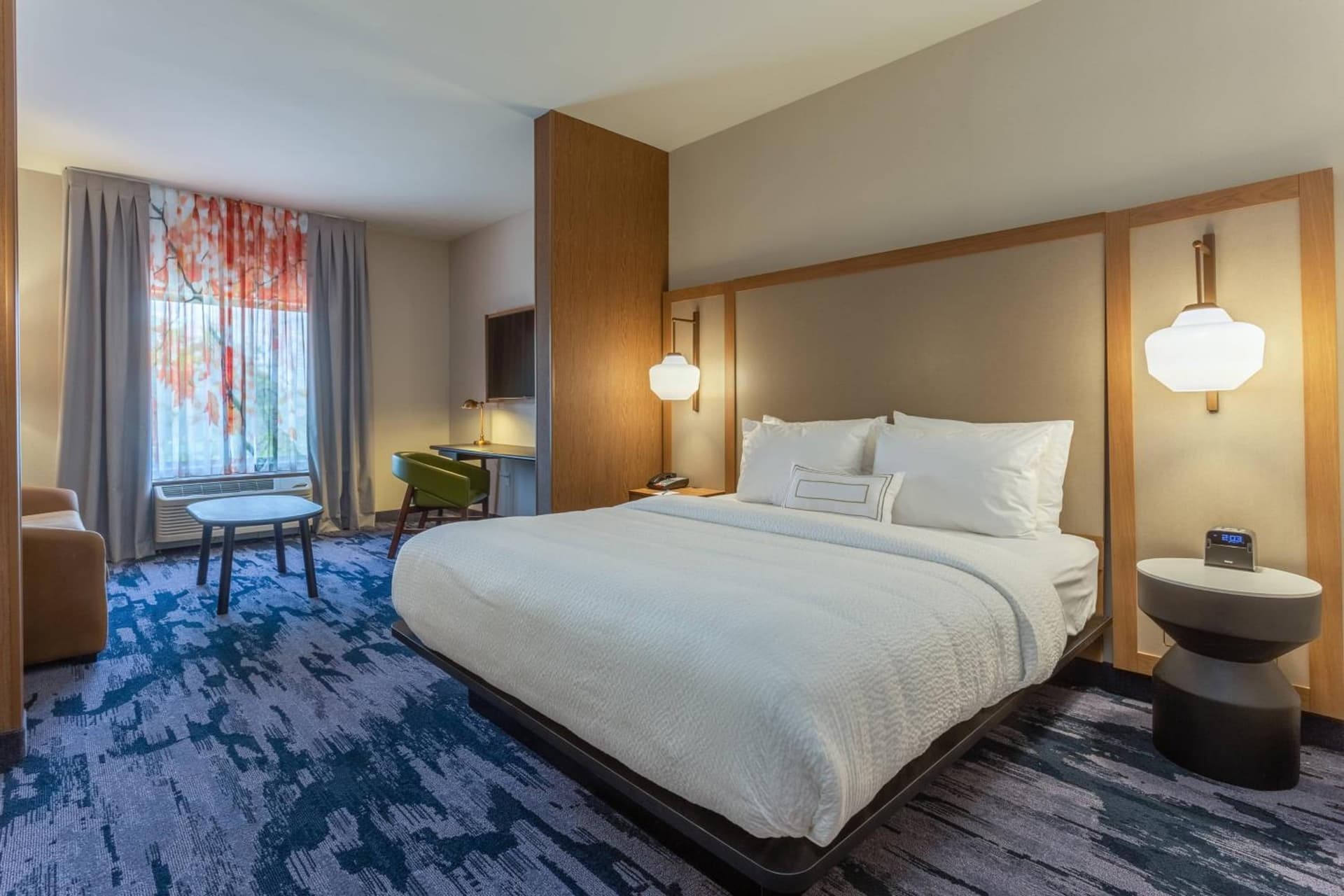 Fairfield Inn & Suites Franklin gallery photo in Franklin, IN — image 13