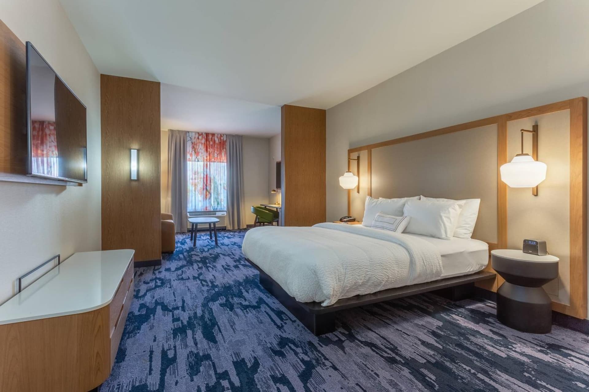 Fairfield Inn & Suites Franklin gallery photo in Franklin, IN — image 15