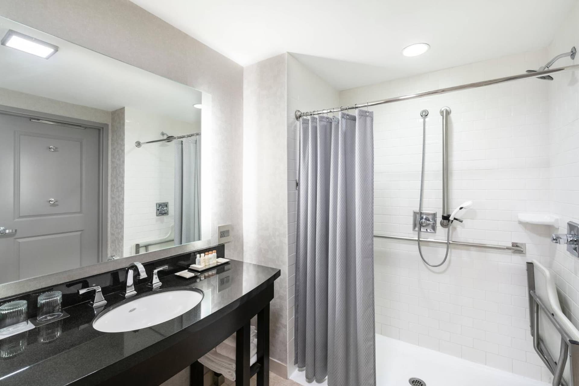 Renaissance Boston Patriot Place Hotel interior in Foxborough — gallery photo 2