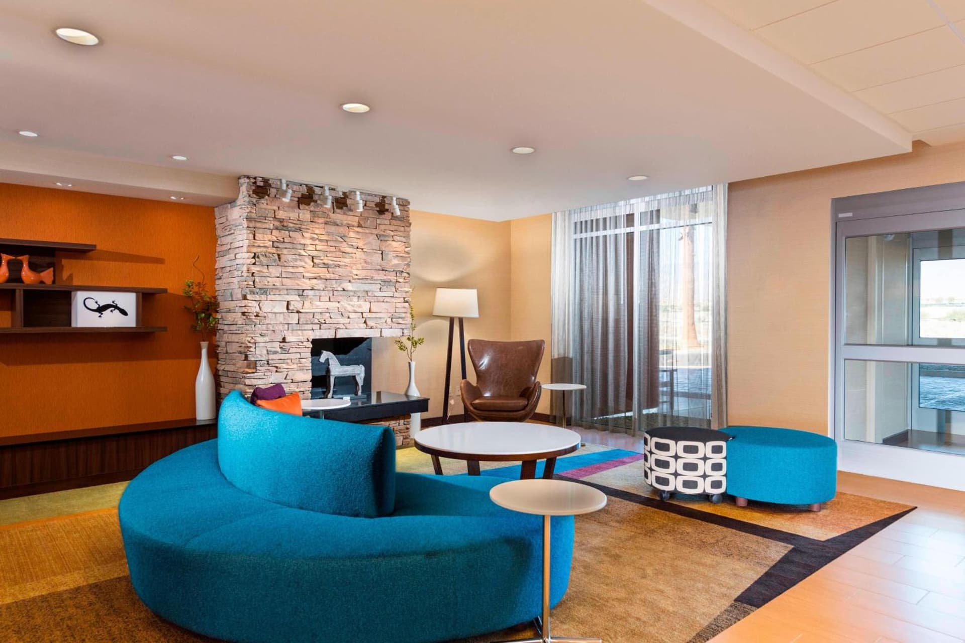 Fairfield by Marriott Inn & Suites Palm Desert Coachella Valley gallery photo in Palm Desert, CA — image 23