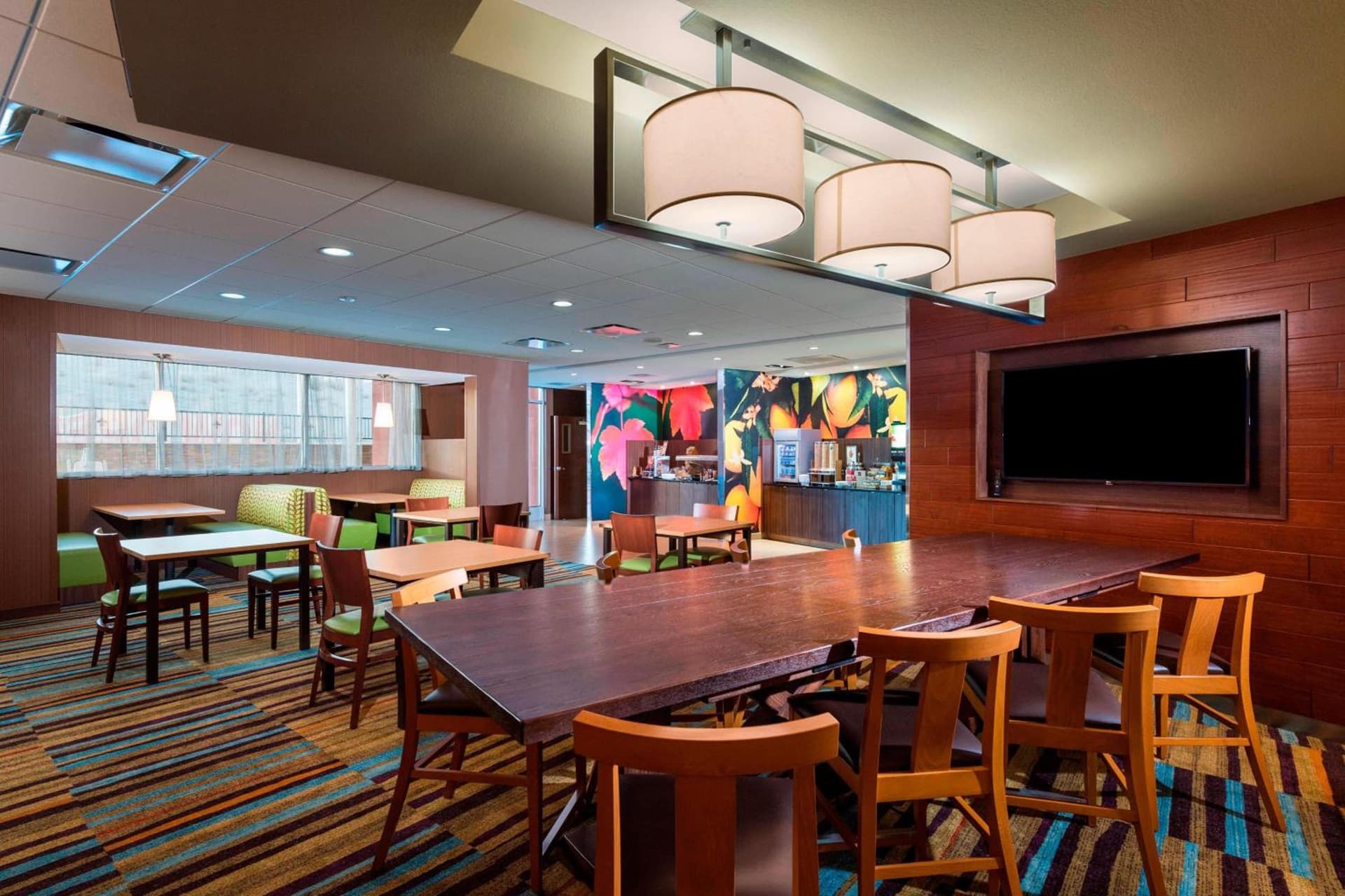 Fairfield by Marriott Inn & Suites Palm Desert Coachella Valley gallery photo in Palm Desert, CA — image 12