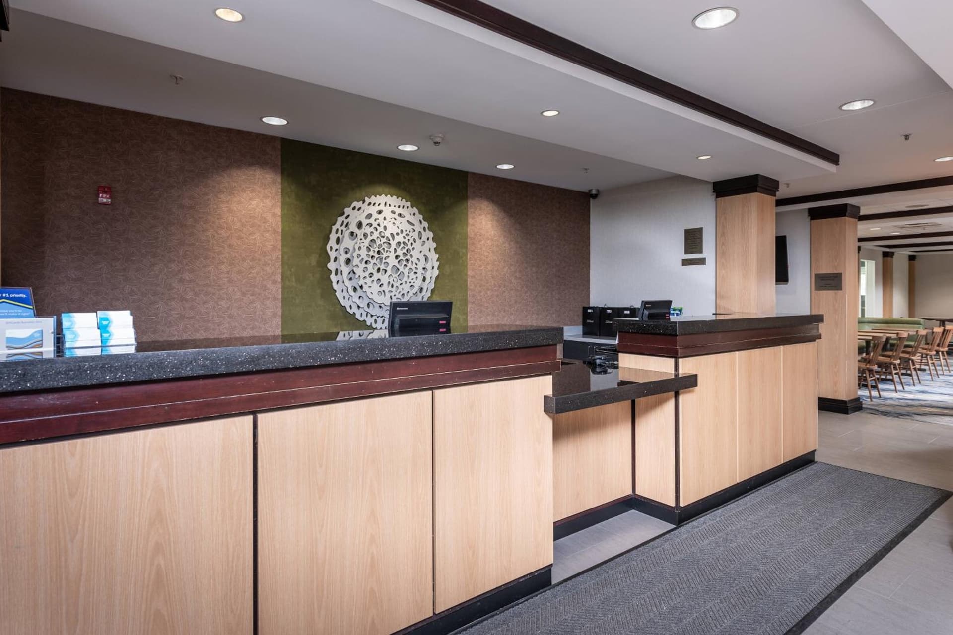 Fairfield Inn and Suites by Marriott New Bedford gallery photo in New Bedford, MA — image 7