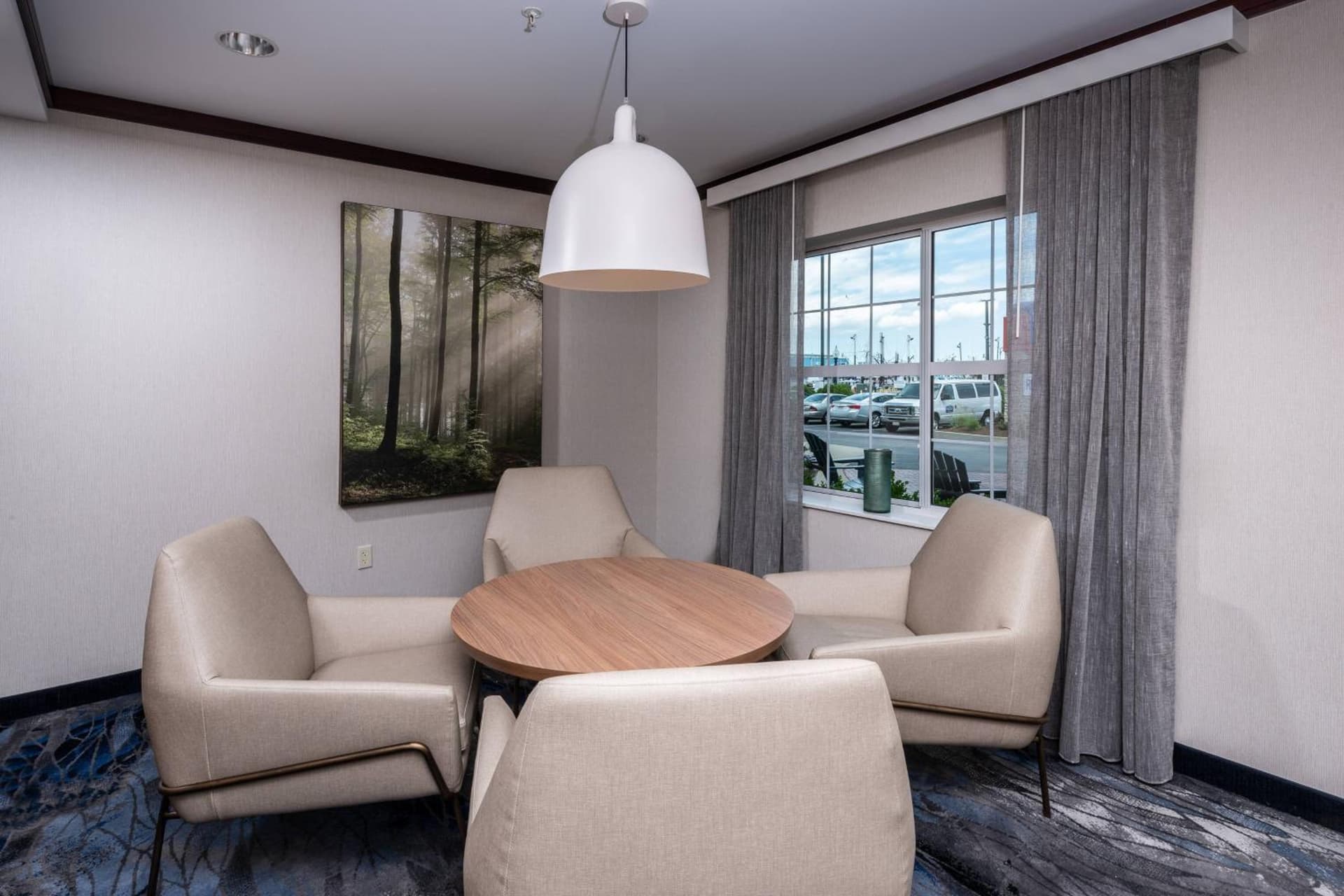 Fairfield Inn and Suites by Marriott New Bedford gallery photo in New Bedford, MA — image 14