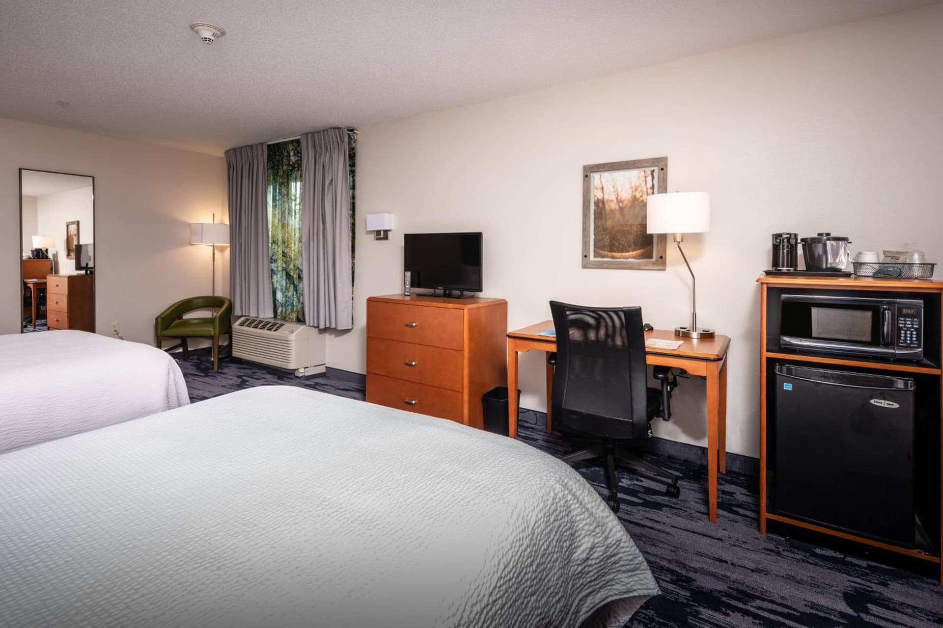 Fairfield Inn and Suites by Marriott New Bedford gallery photo in New Bedford, MA — image 18