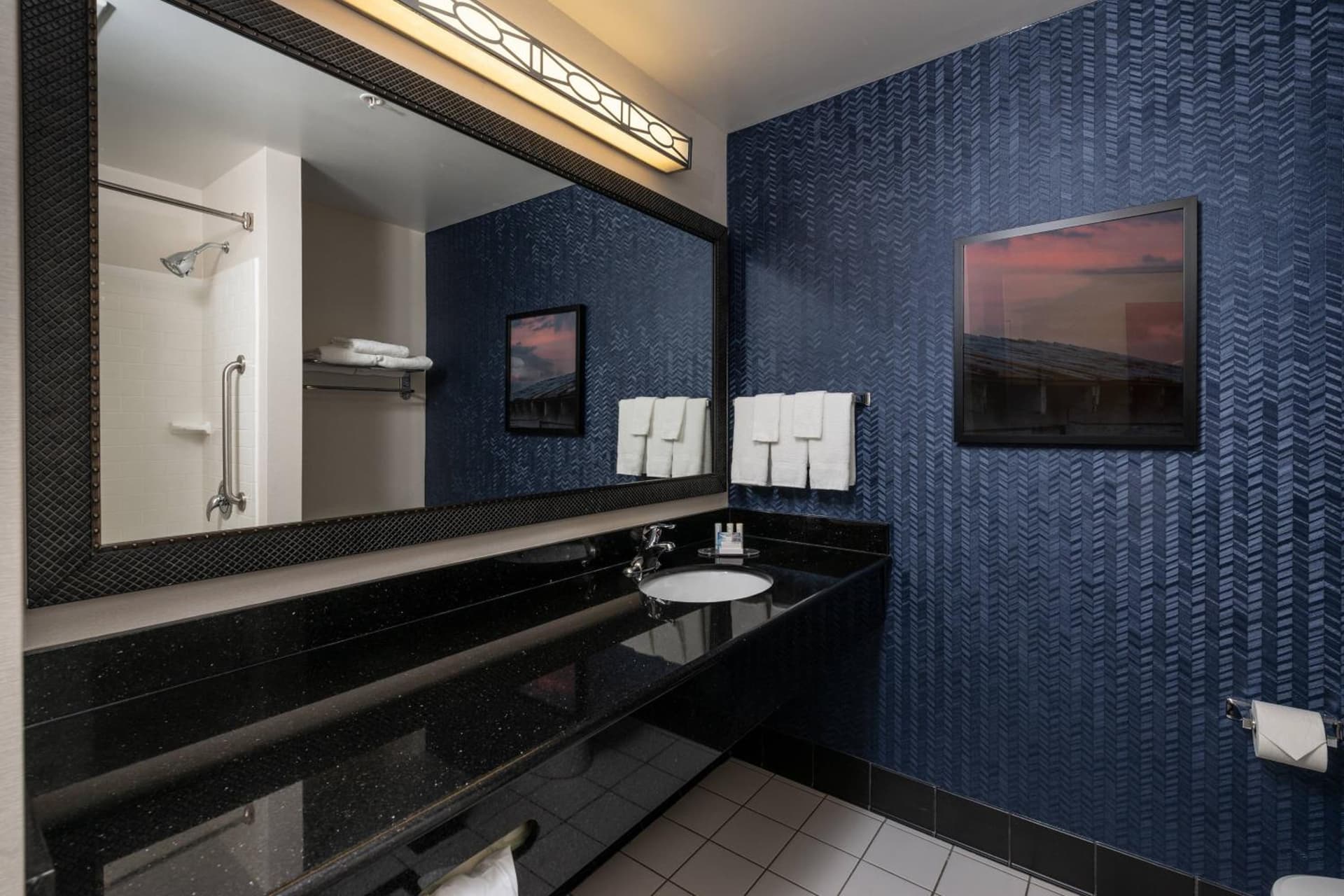 Fairfield Inn and Suites by Marriott New Bedford gallery photo in New Bedford, MA — image 41