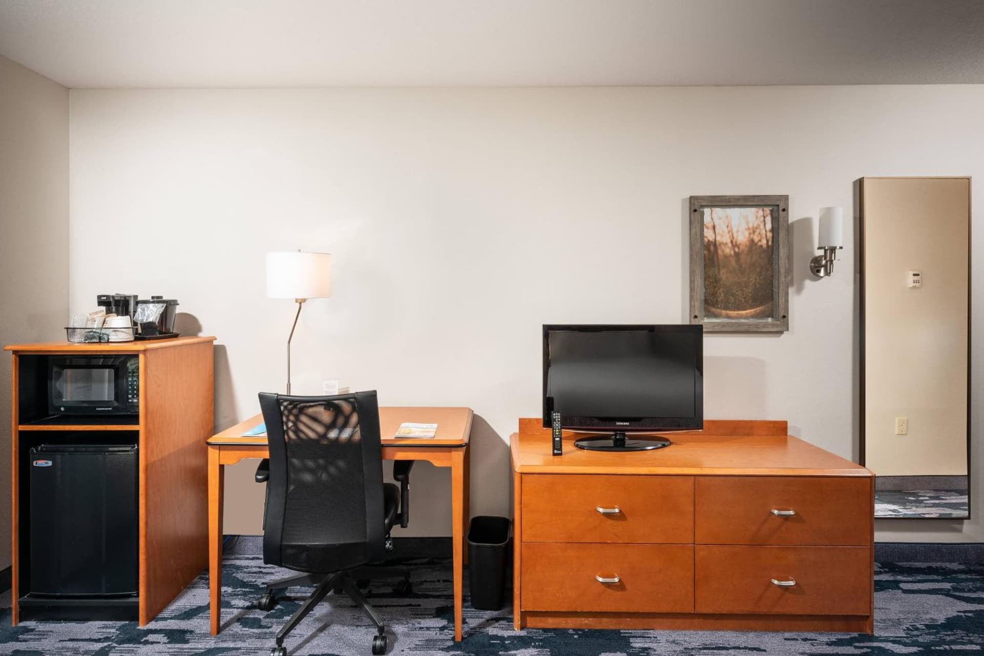 Fairfield Inn and Suites by Marriott New Bedford gallery photo in New Bedford, MA — image 26