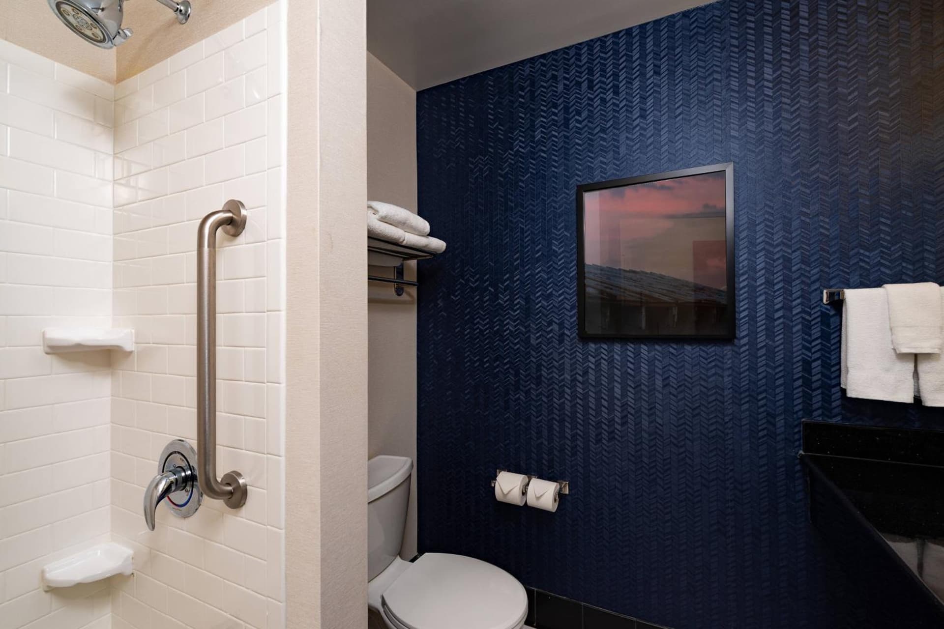 Fairfield Inn and Suites by Marriott New Bedford gallery photo in New Bedford, MA — image 35