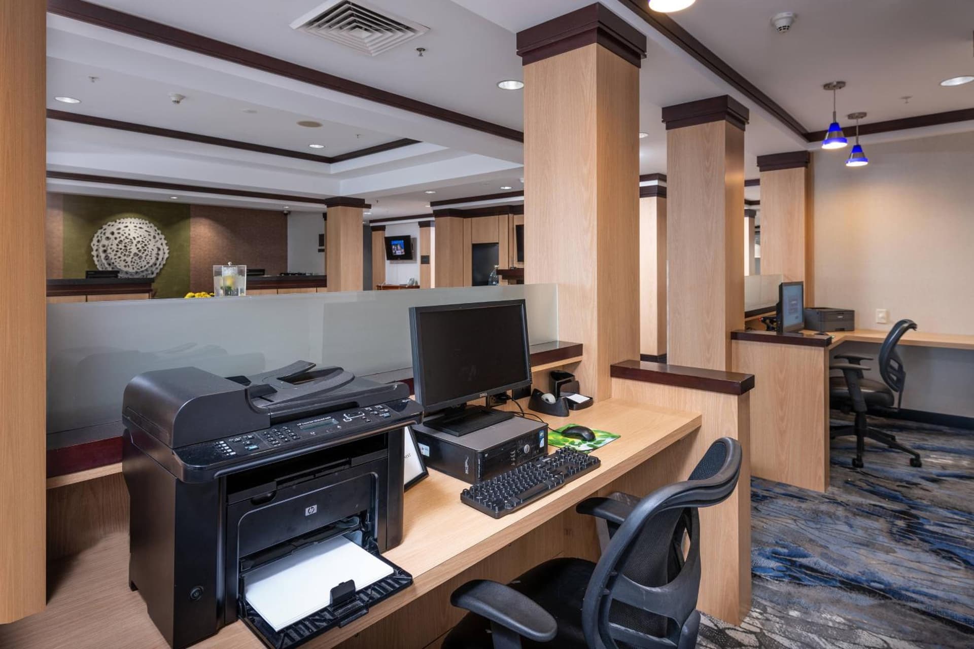 Fairfield Inn and Suites by Marriott New Bedford gallery photo in New Bedford, MA — image 24