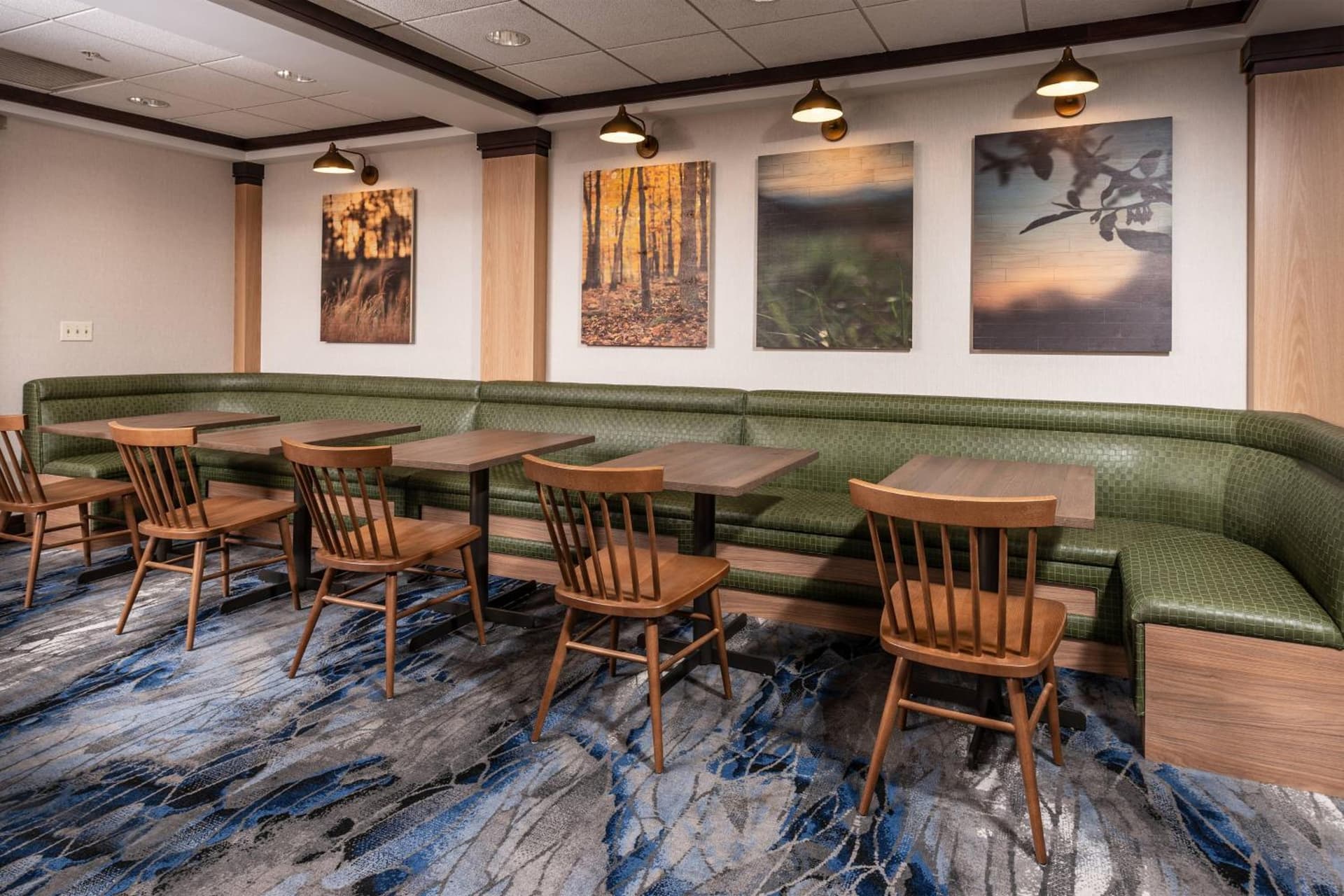 Fairfield Inn and Suites by Marriott New Bedford gallery photo in New Bedford, MA — image 33
