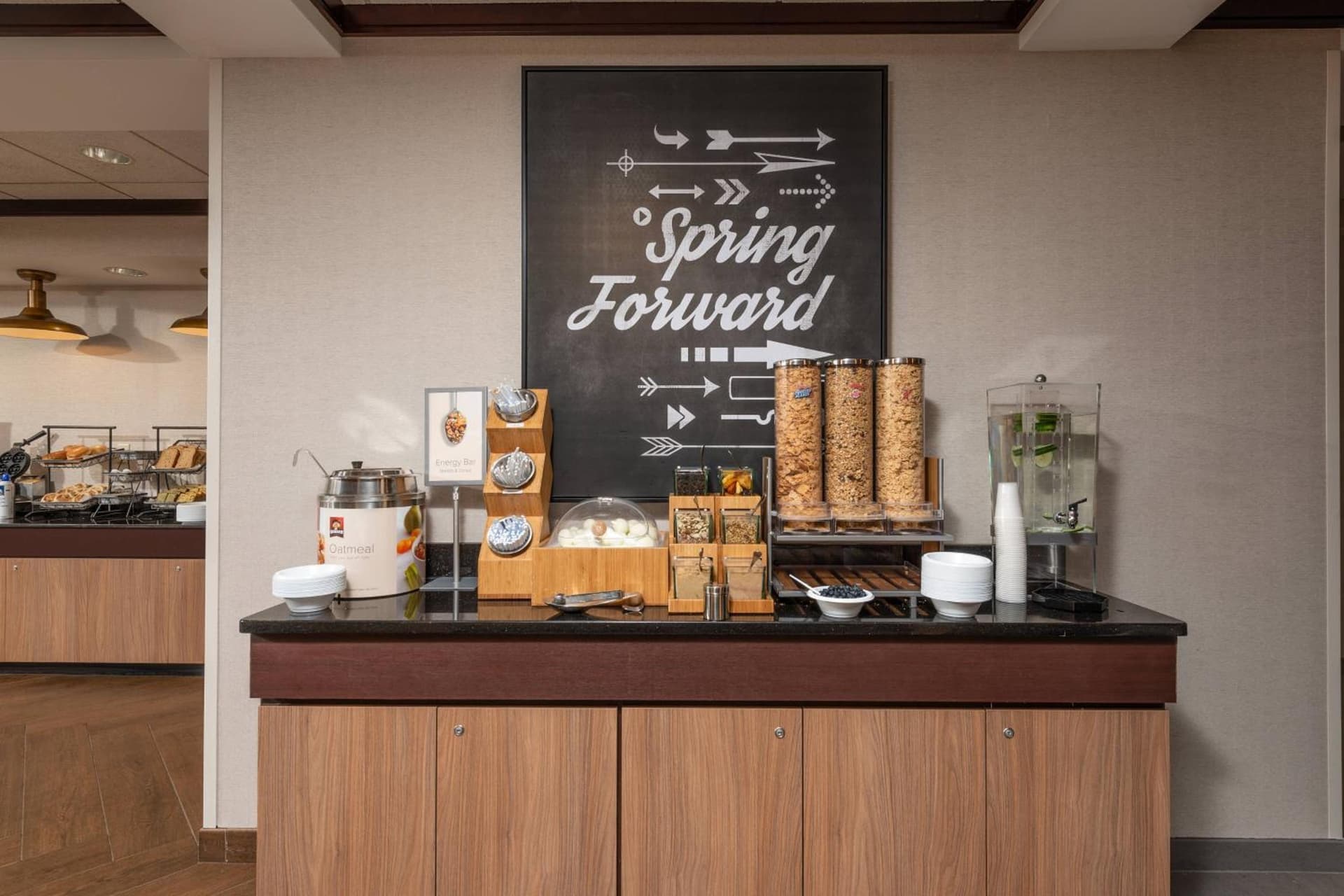 Fairfield Inn and Suites by Marriott New Bedford gallery photo in New Bedford, MA — image 31
