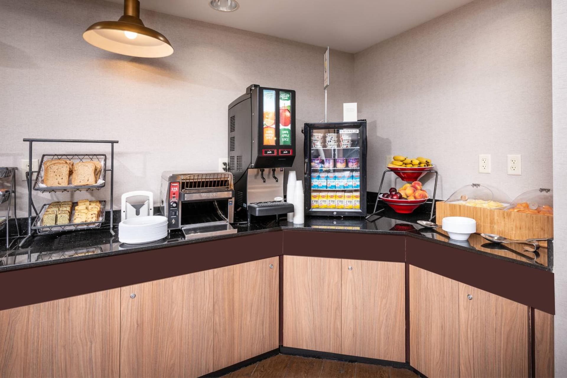 Fairfield Inn and Suites by Marriott New Bedford gallery photo in New Bedford, MA — image 6