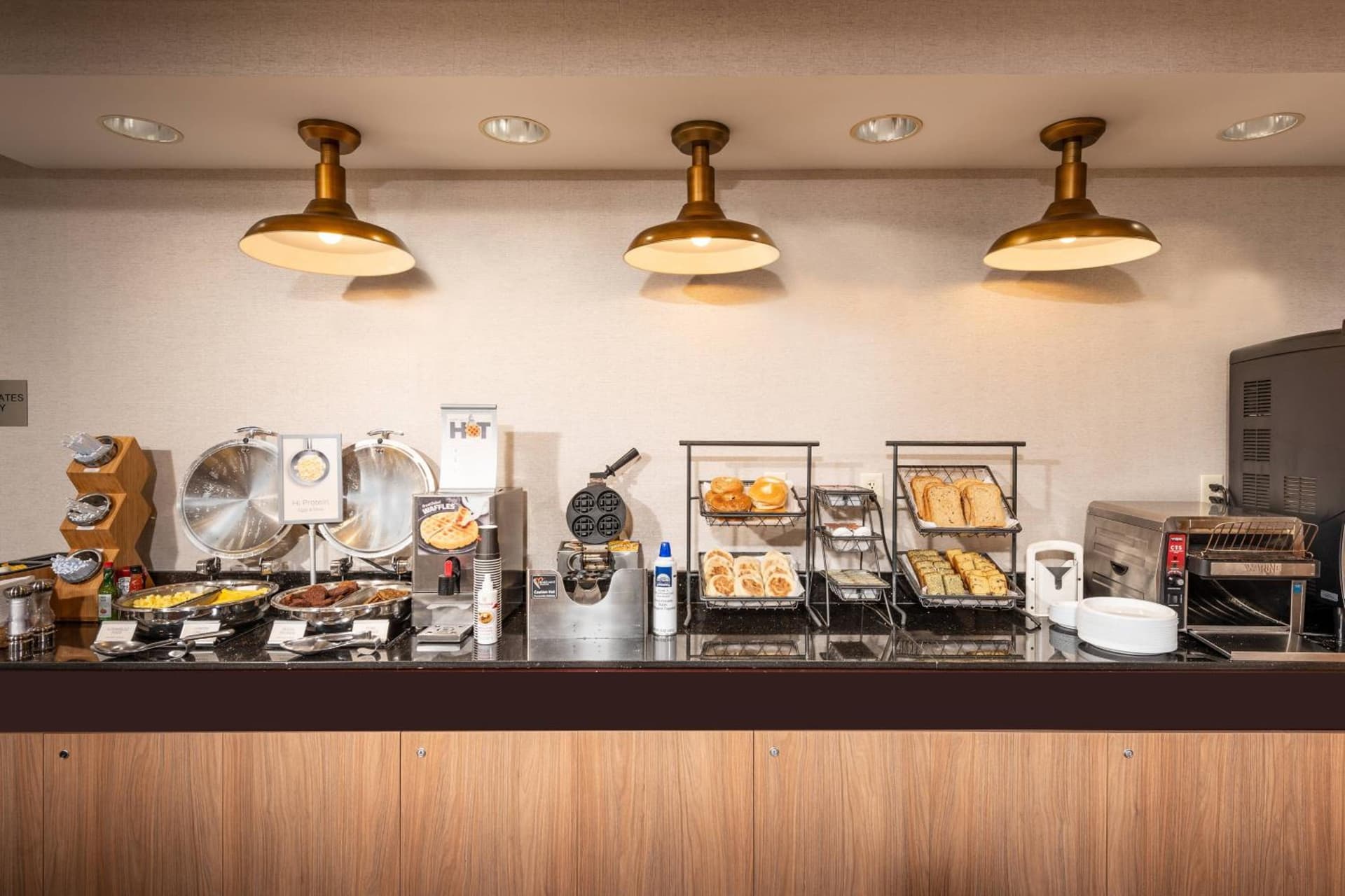 Fairfield Inn and Suites by Marriott New Bedford gallery photo in New Bedford, MA — image 34
