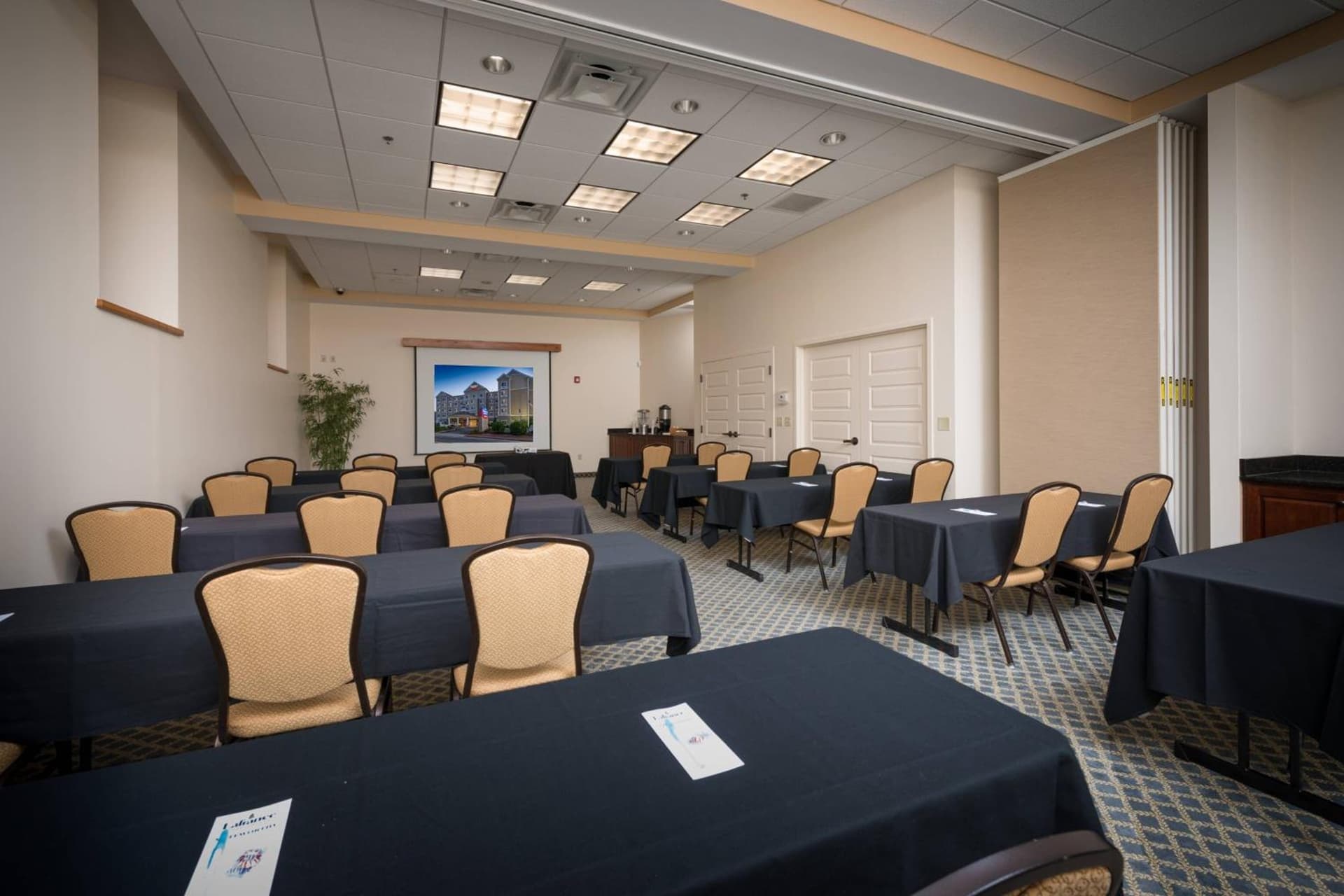 Fairfield Inn and Suites by Marriott New Bedford gallery photo in New Bedford, MA — image 20