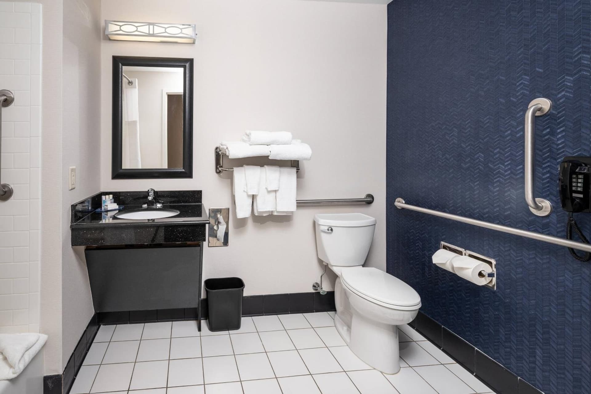 Fairfield Inn and Suites by Marriott New Bedford gallery photo in New Bedford, MA — image 36