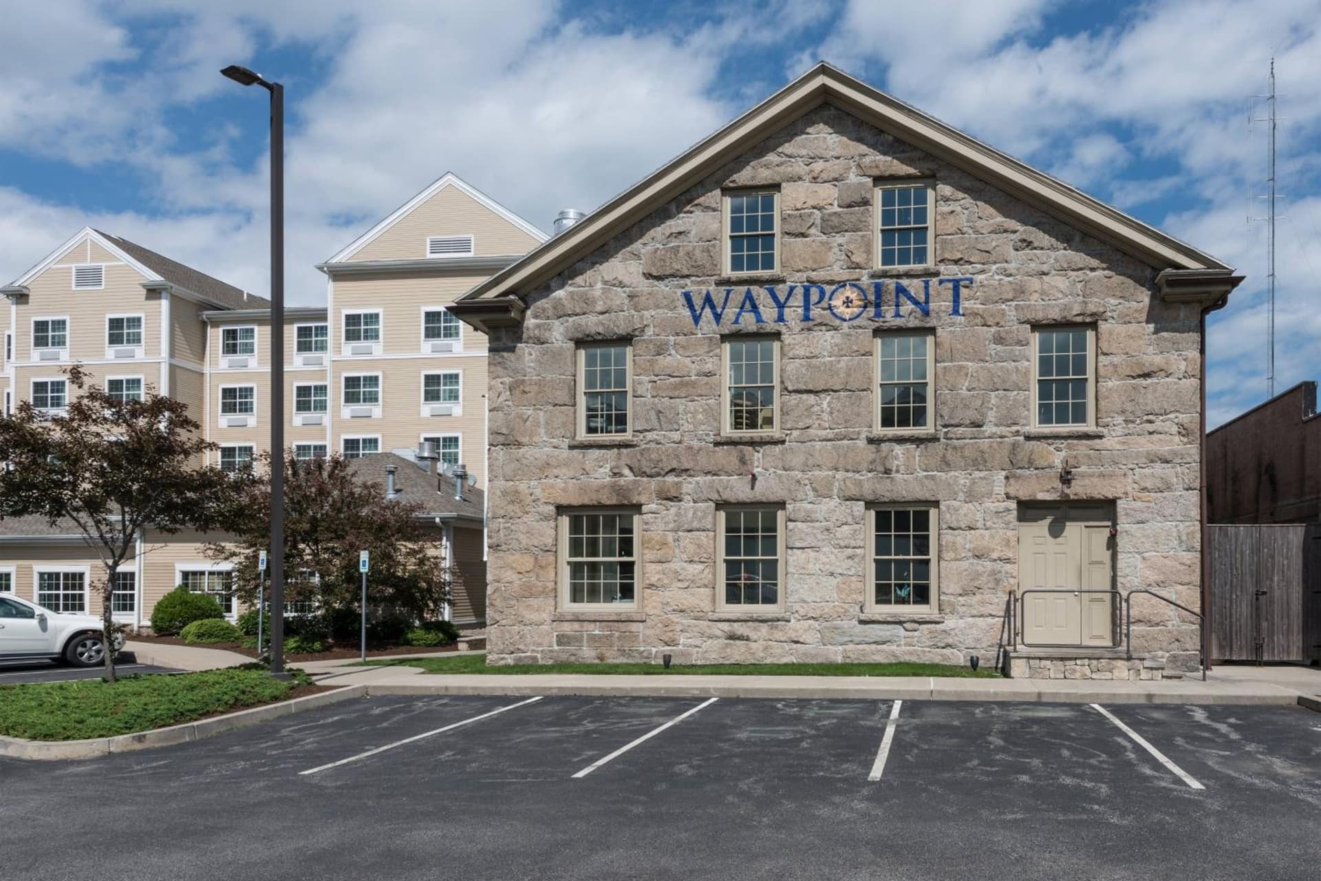 Fairfield Inn and Suites by Marriott New Bedford gallery photo in New Bedford, MA — image 19