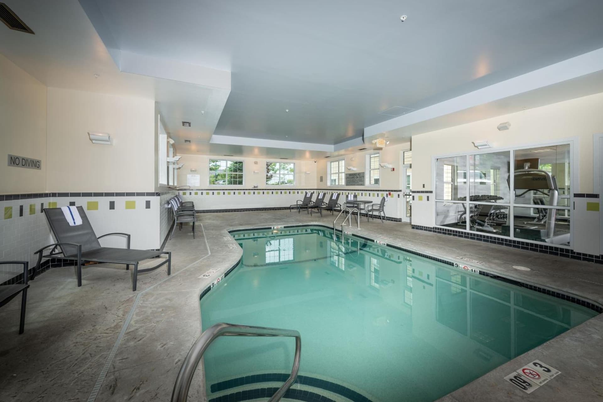 Fairfield Inn and Suites by Marriott New Bedford gallery photo in New Bedford, MA — image 12