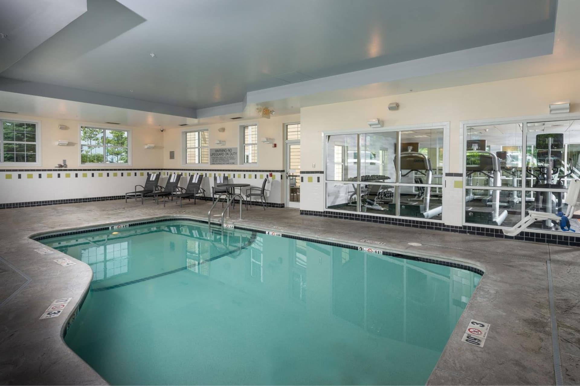 Fairfield Inn and Suites by Marriott New Bedford gallery photo in New Bedford, MA — image 29