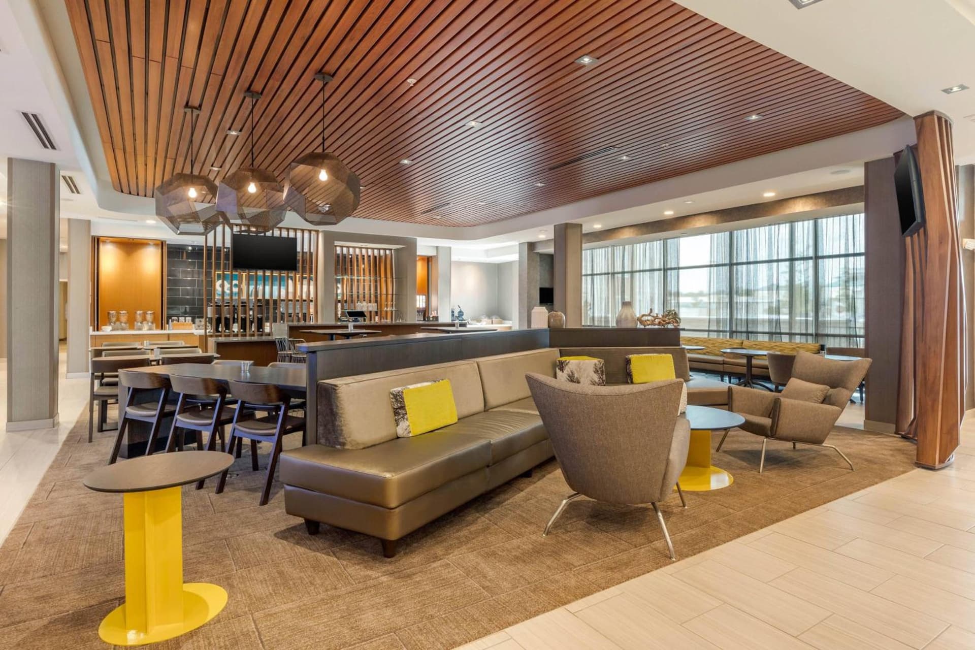 SpringHill Suites Charlotte Southwest gallery photo in Charlotte, NC — image 22