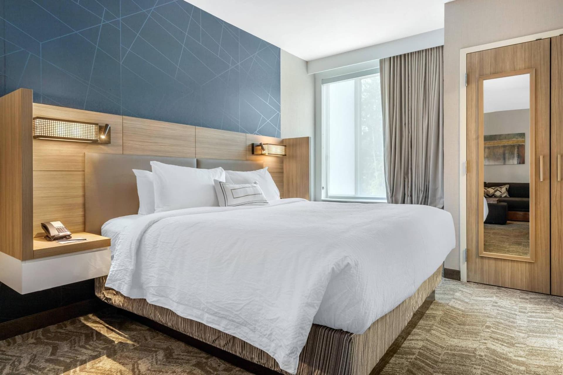 SpringHill Suites Charlotte Southwest gallery photo in Charlotte, NC — image 11