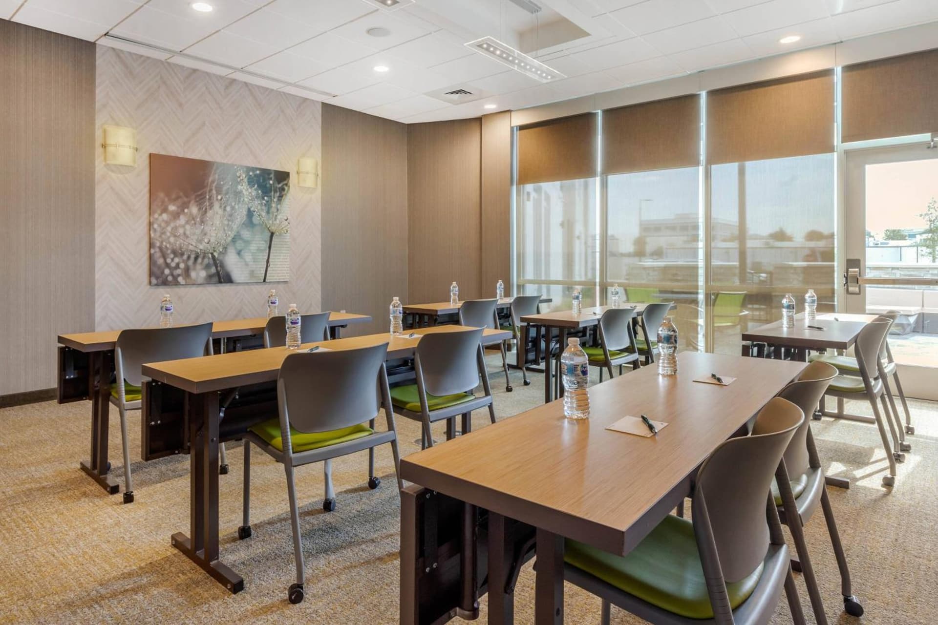 SpringHill Suites Charlotte Southwest gallery photo in Charlotte, NC — image 14