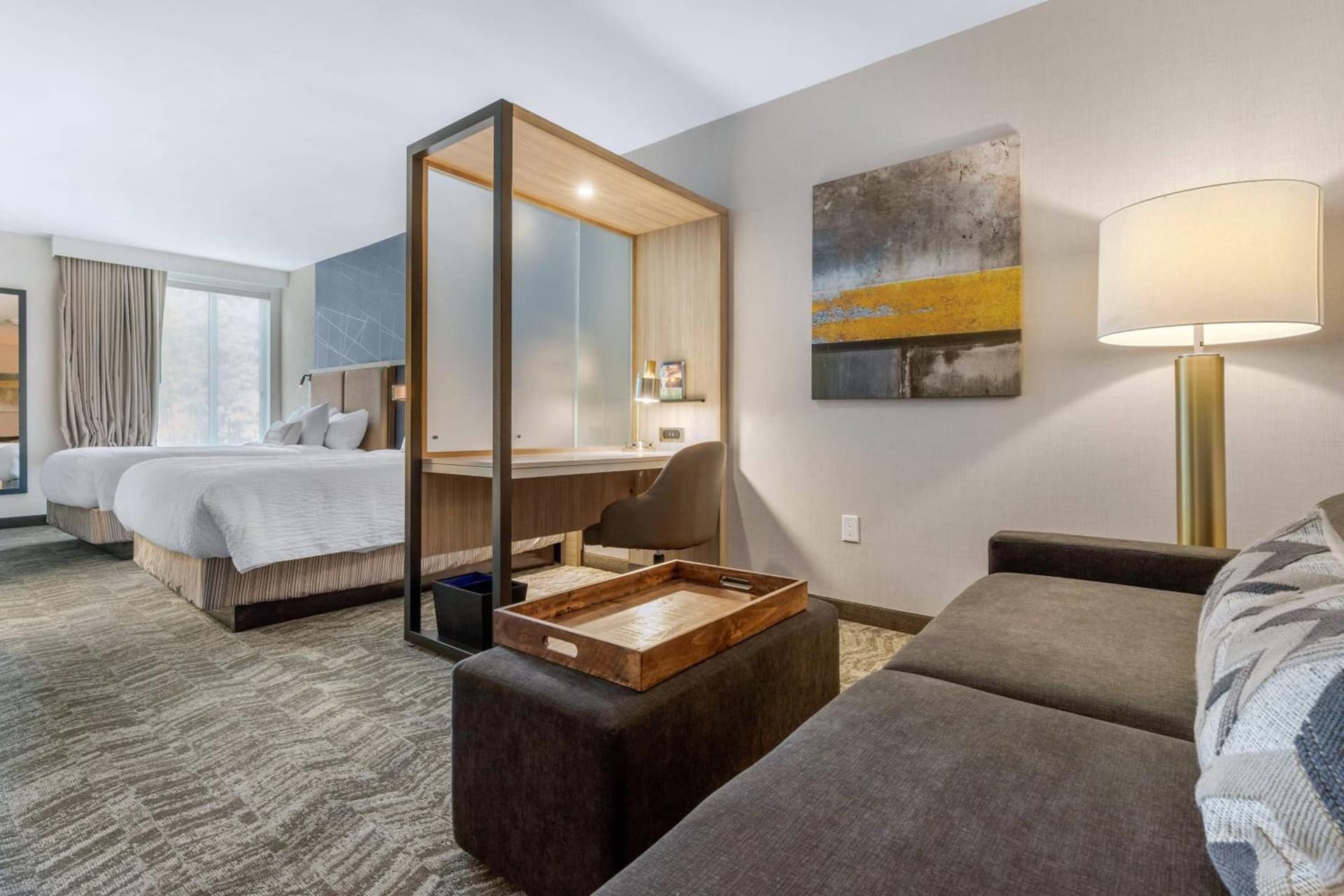 SpringHill Suites Charlotte Southwest gallery photo in Charlotte, NC — image 23